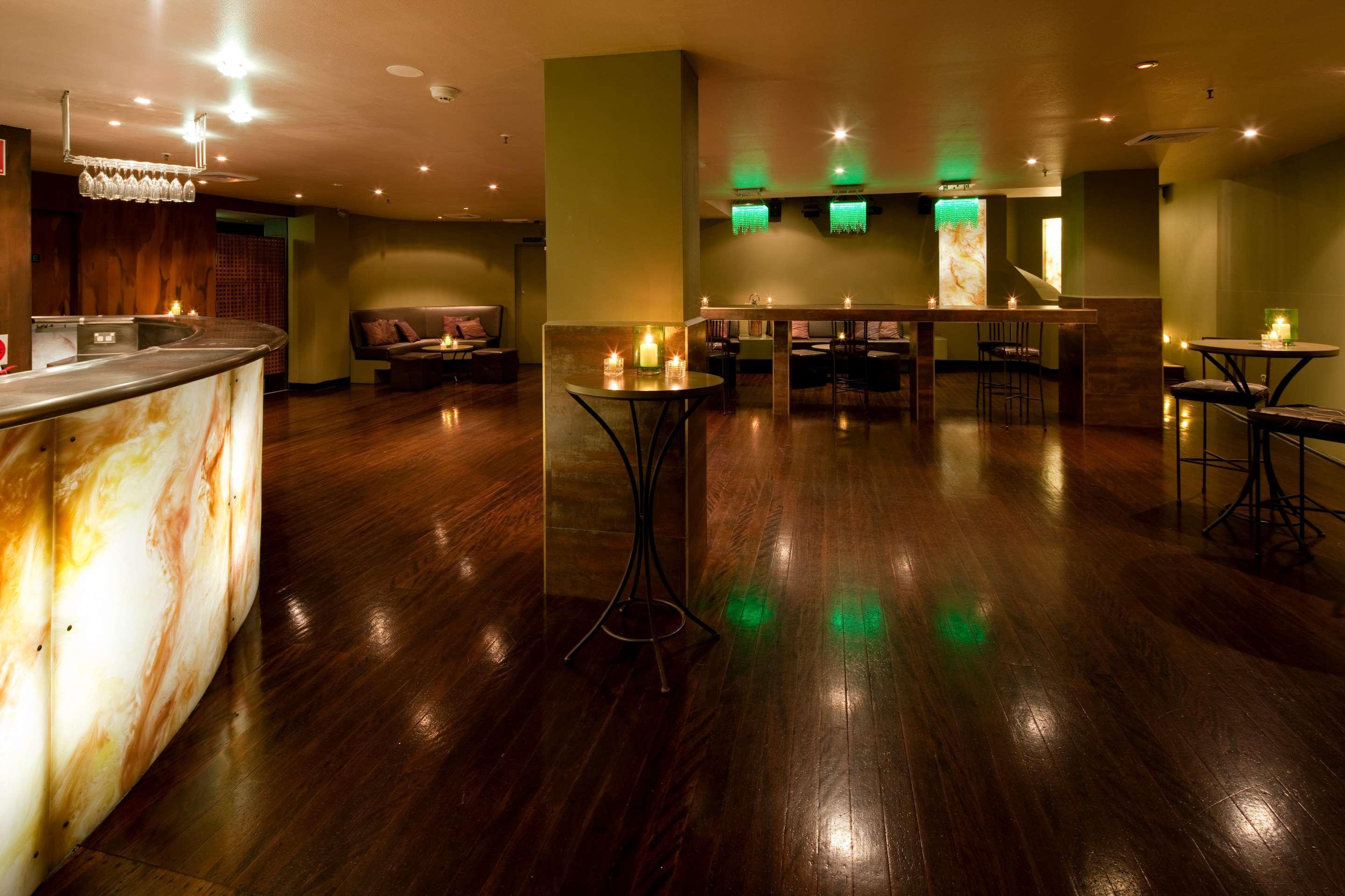 Hotel Best Western Plus Stellar