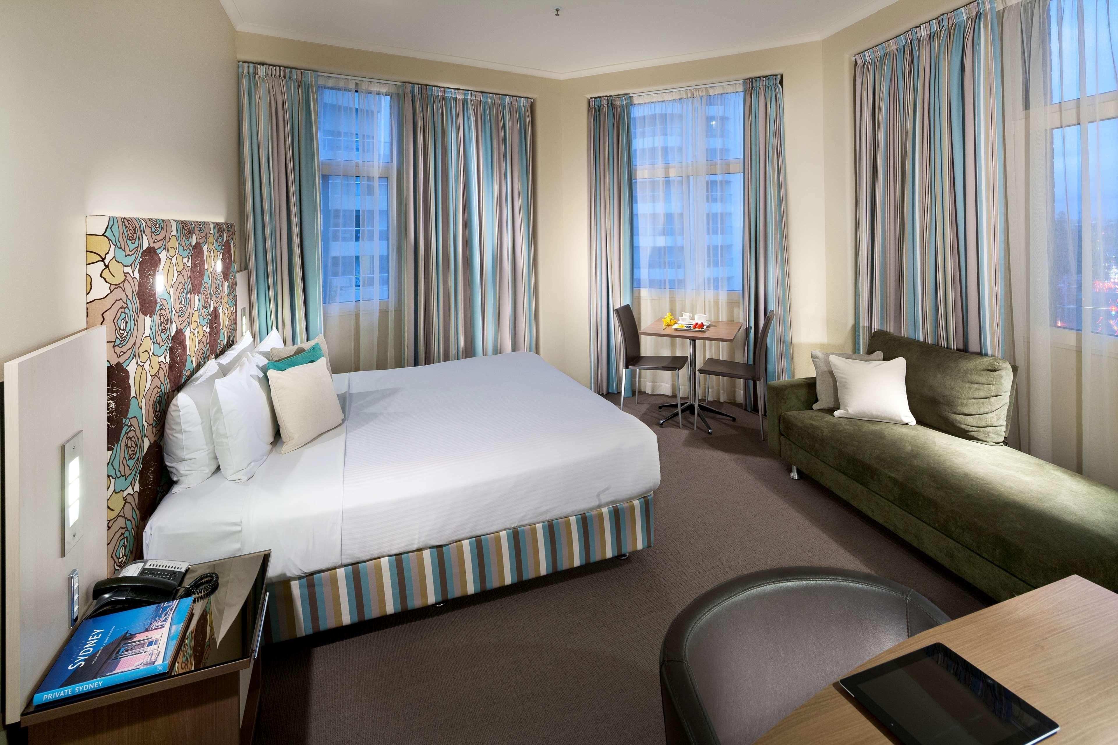 Best Western Plus Stellar 4* Sydney