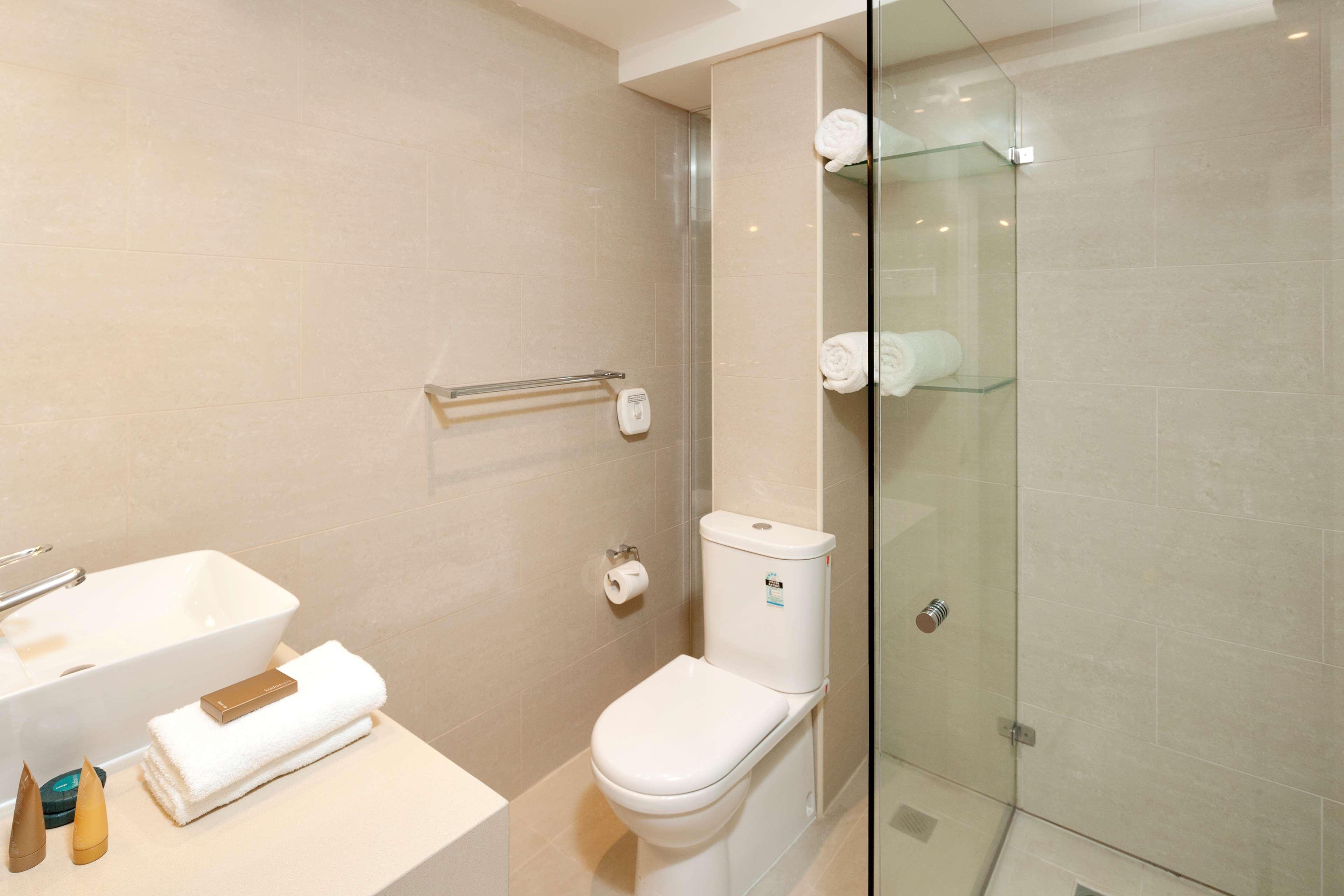 Hotel Best Western Plus Stellar Sydney