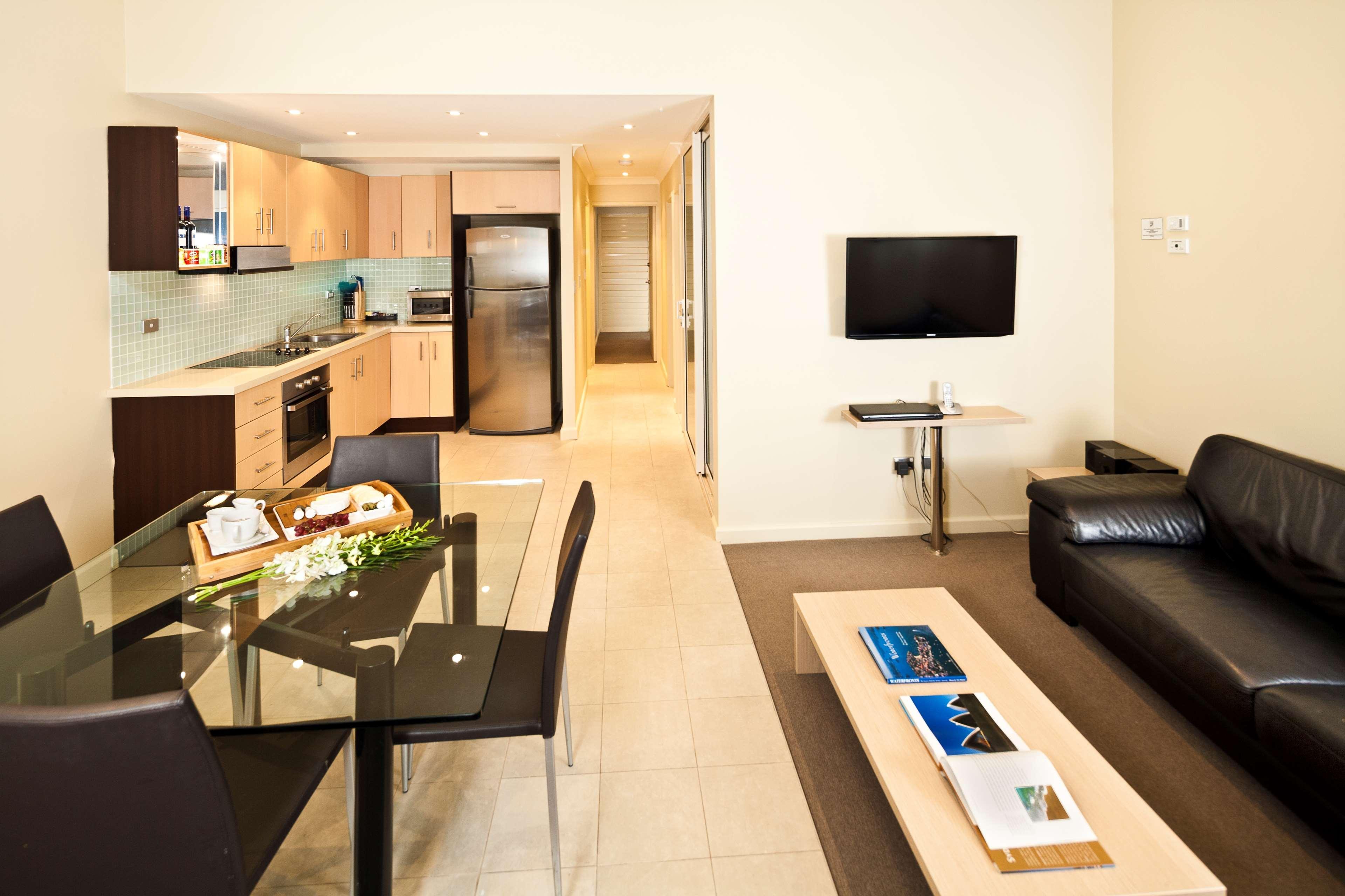Best Western Plus Stellar Sydney
