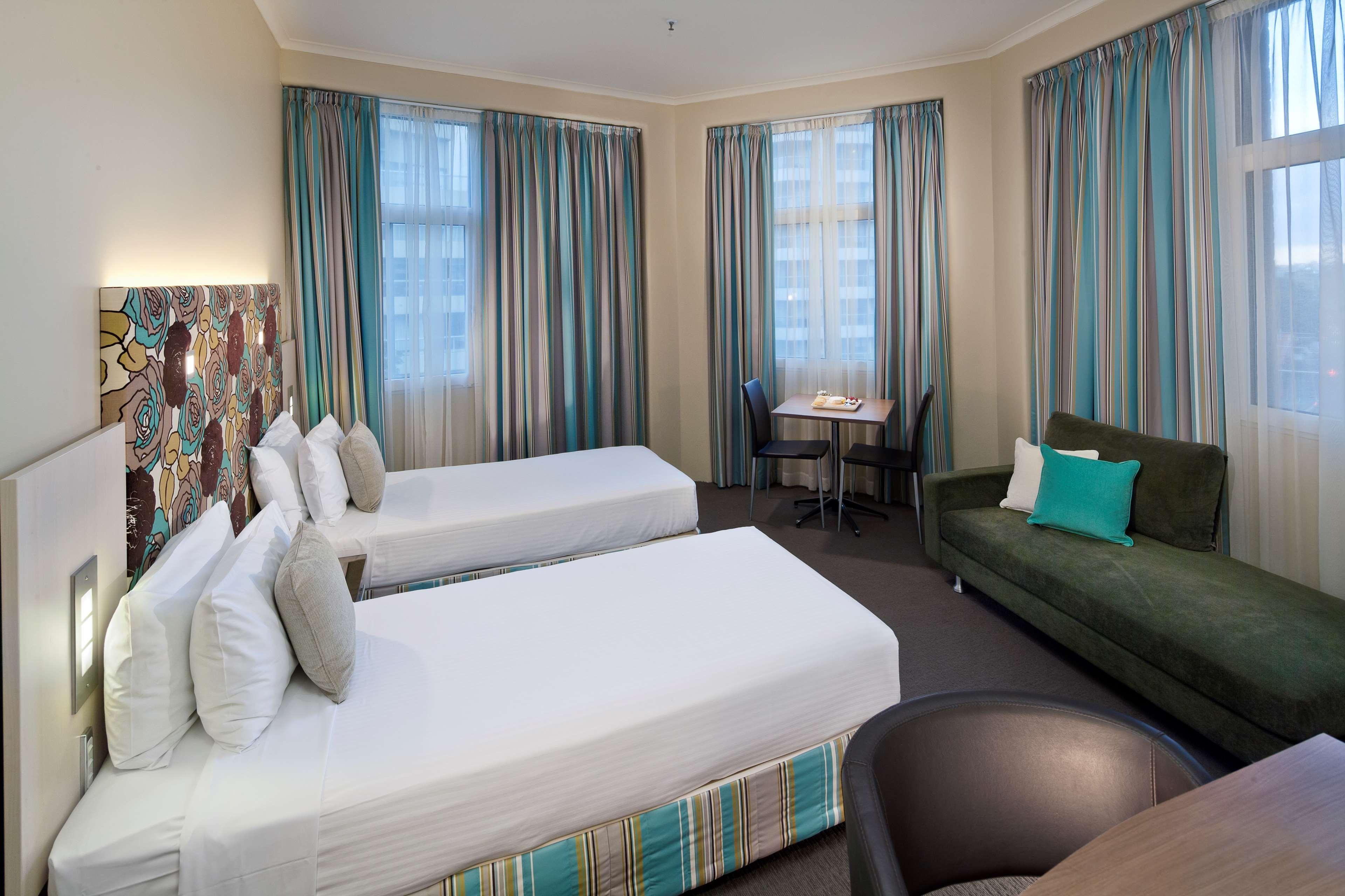 Best Western Plus Stellar 4*
