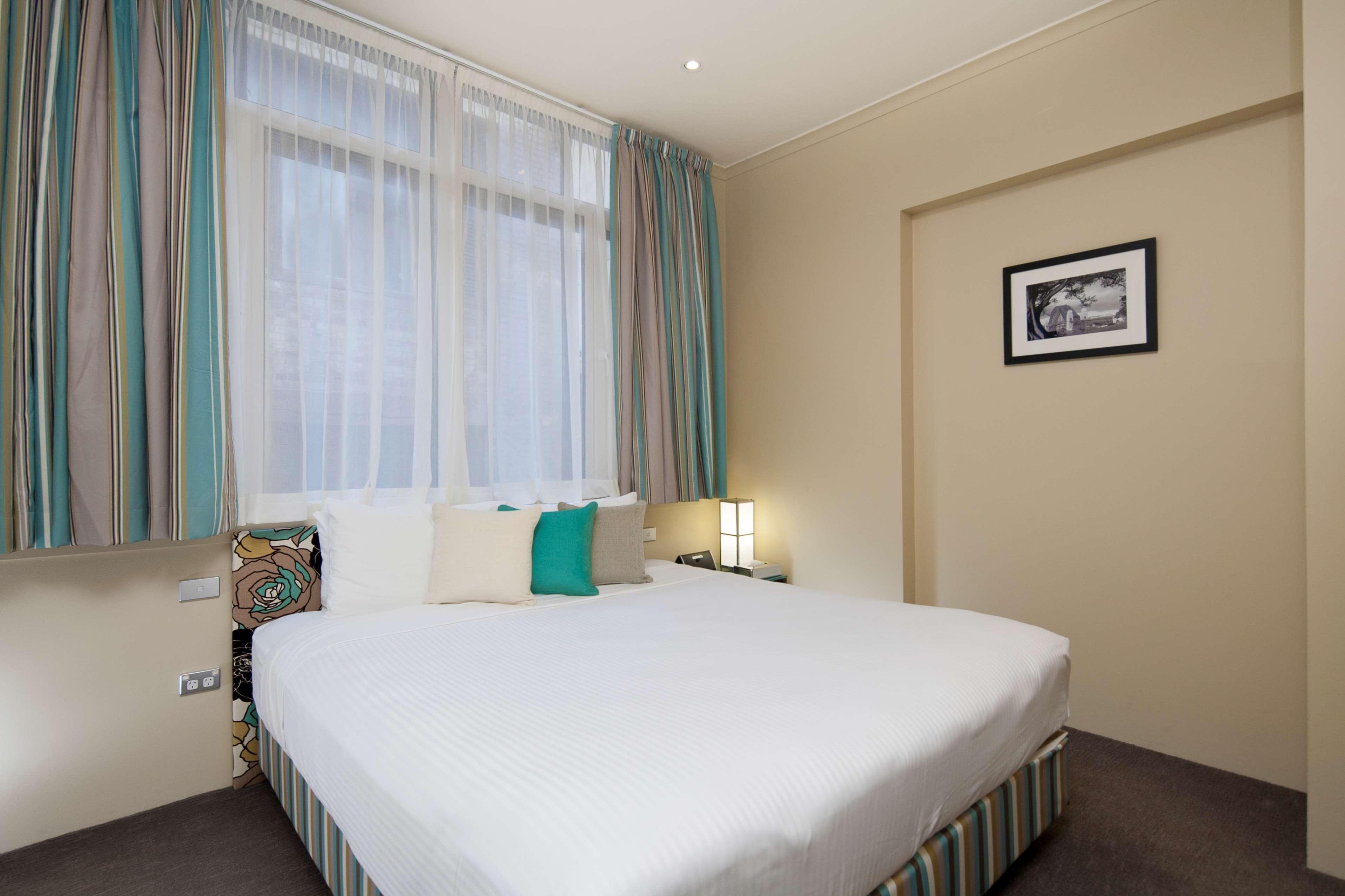 Best Western Plus Stellar Sydney