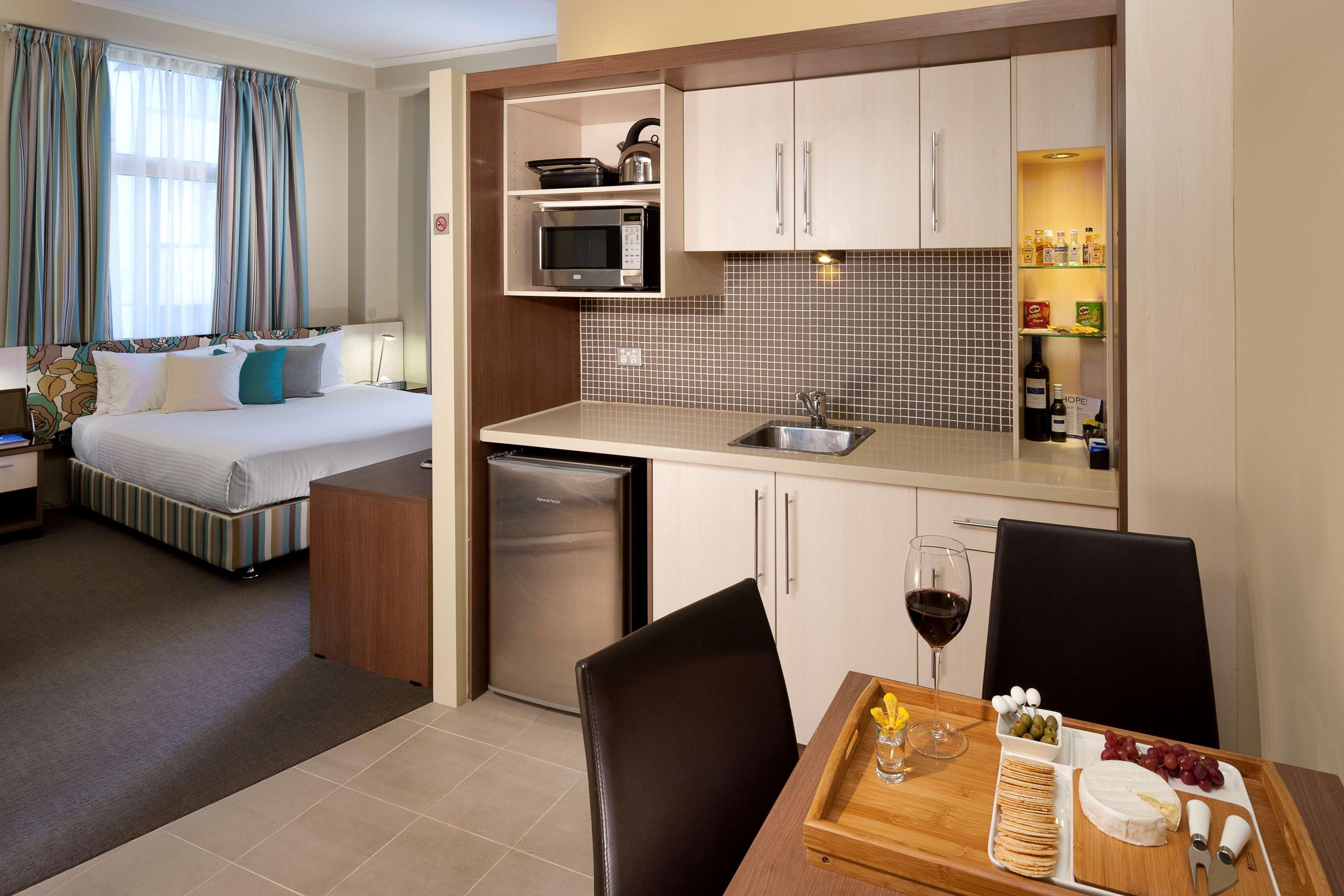Hotel Best Western Plus Stellar Sydney