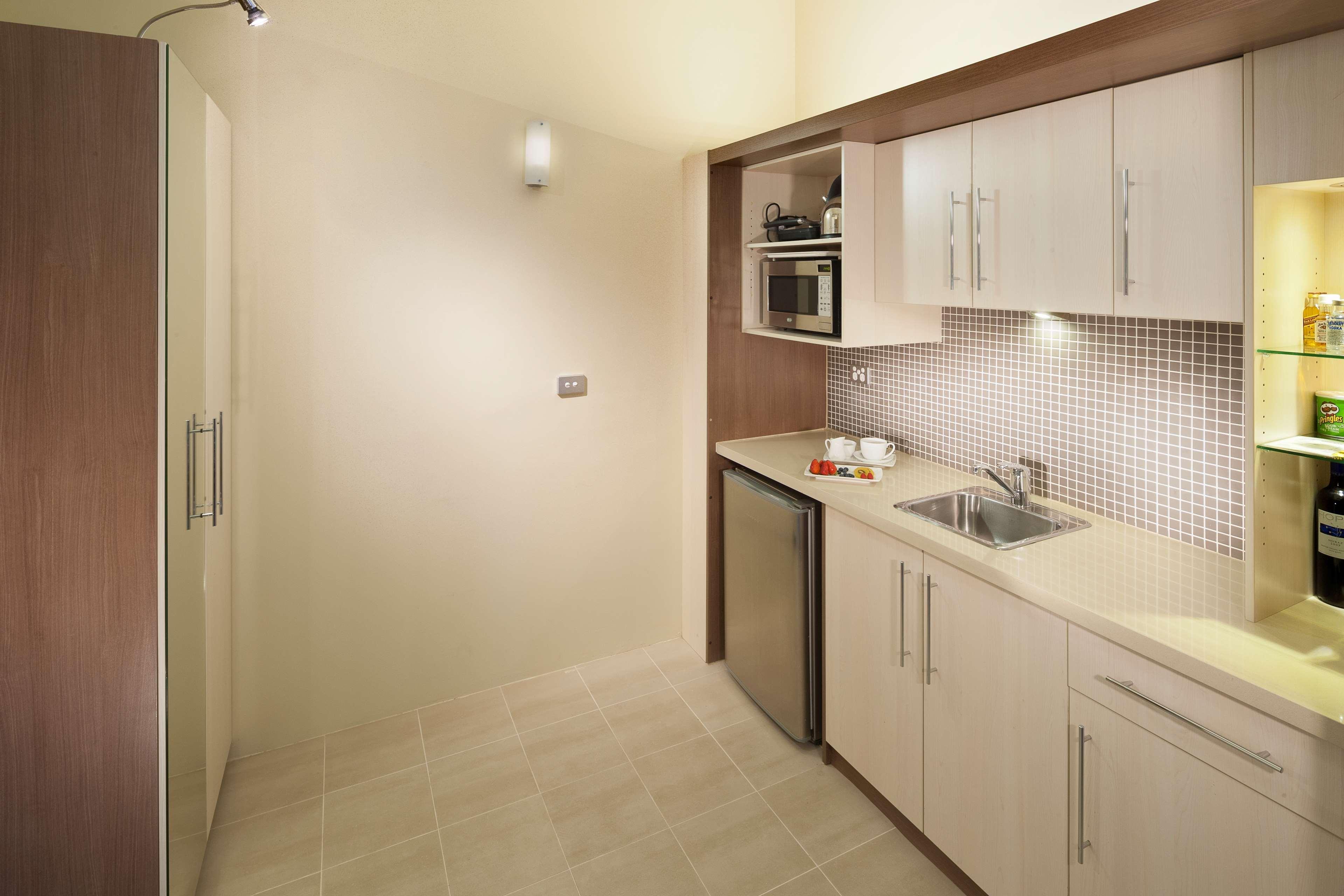 Best Western Plus Stellar 4* Sydney