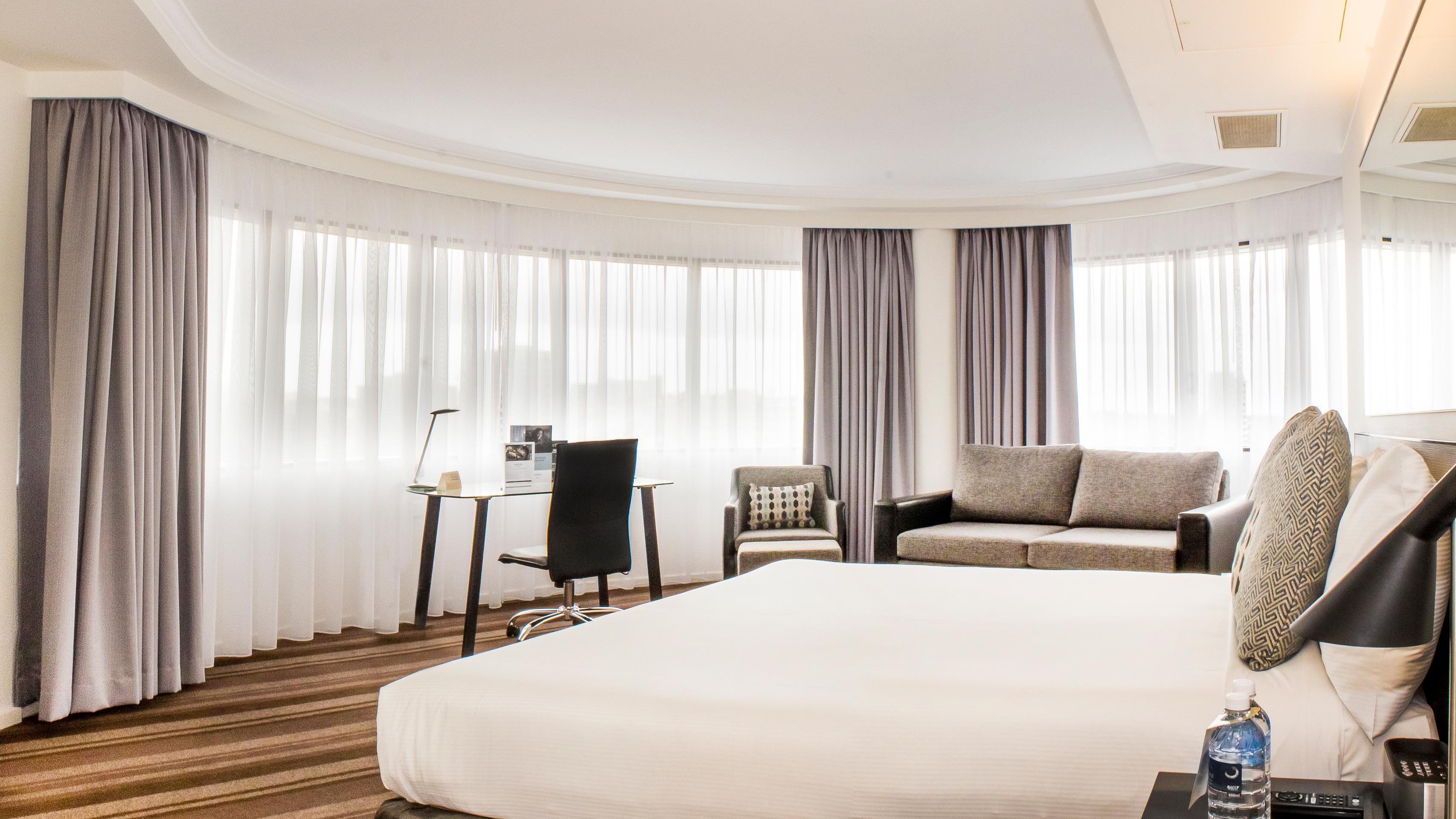 Mercure Sidney