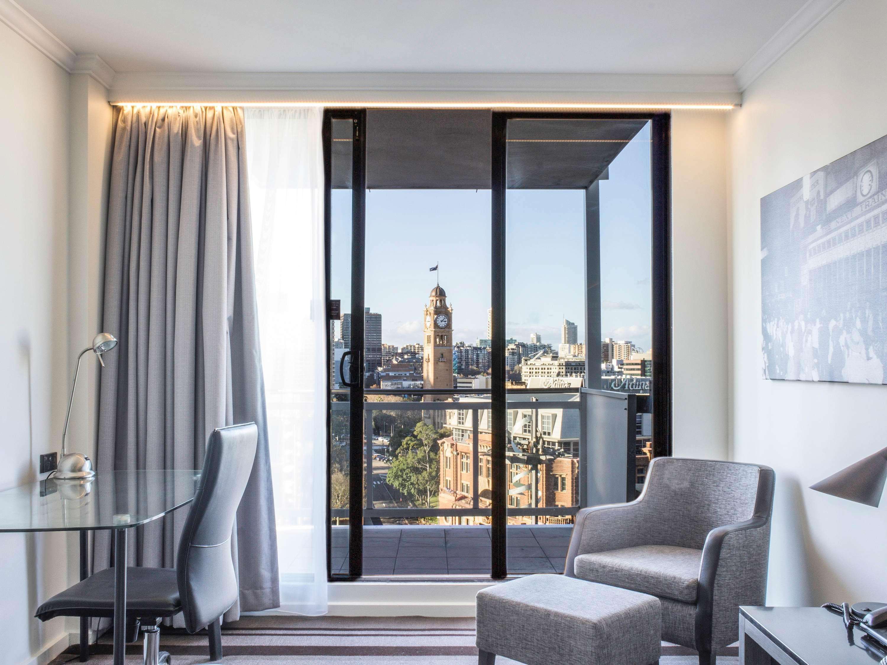 Mercure Hotel Sidney