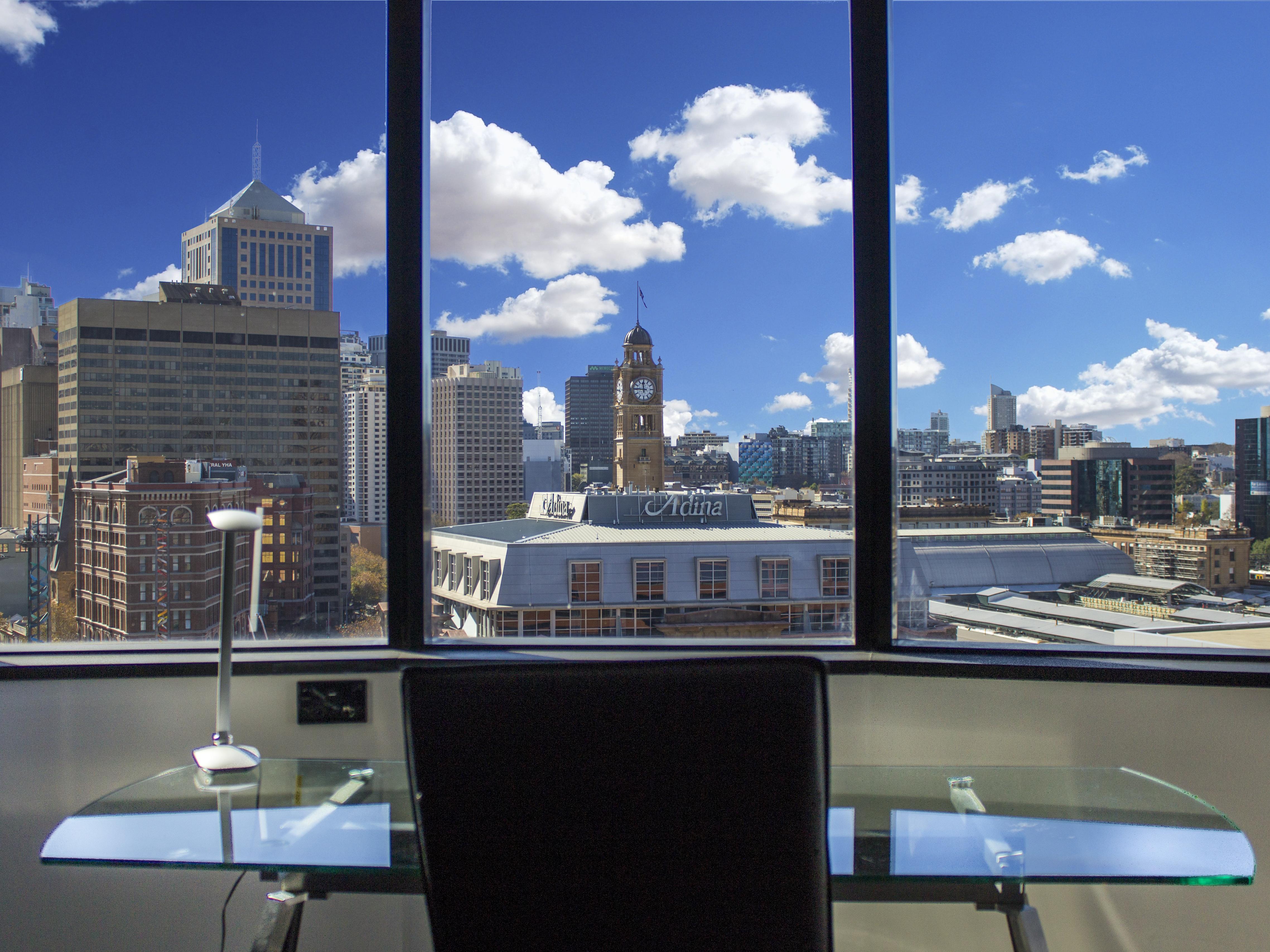 Mercure Sidney