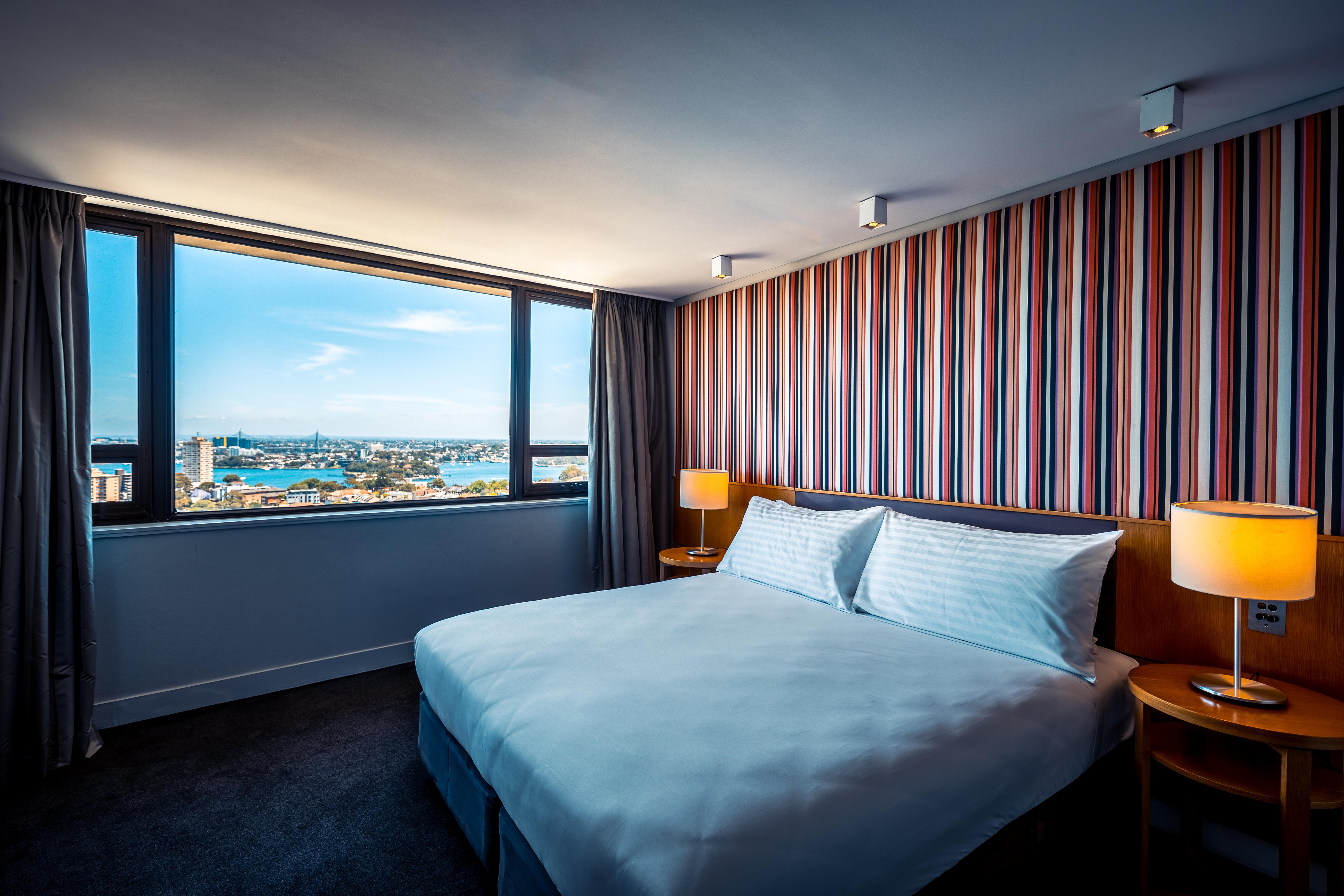 View 4* Sydney