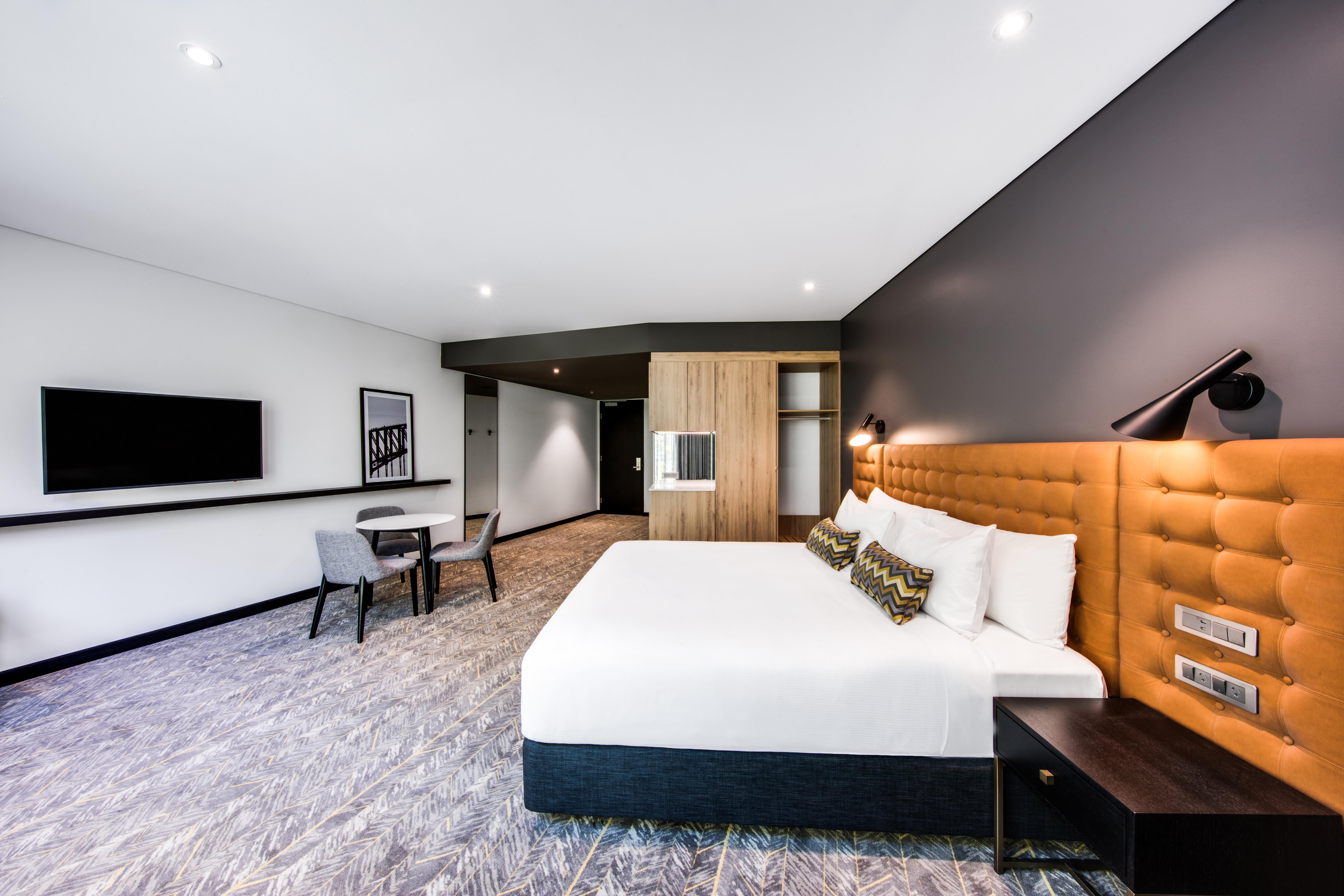 Hotel Vibe North