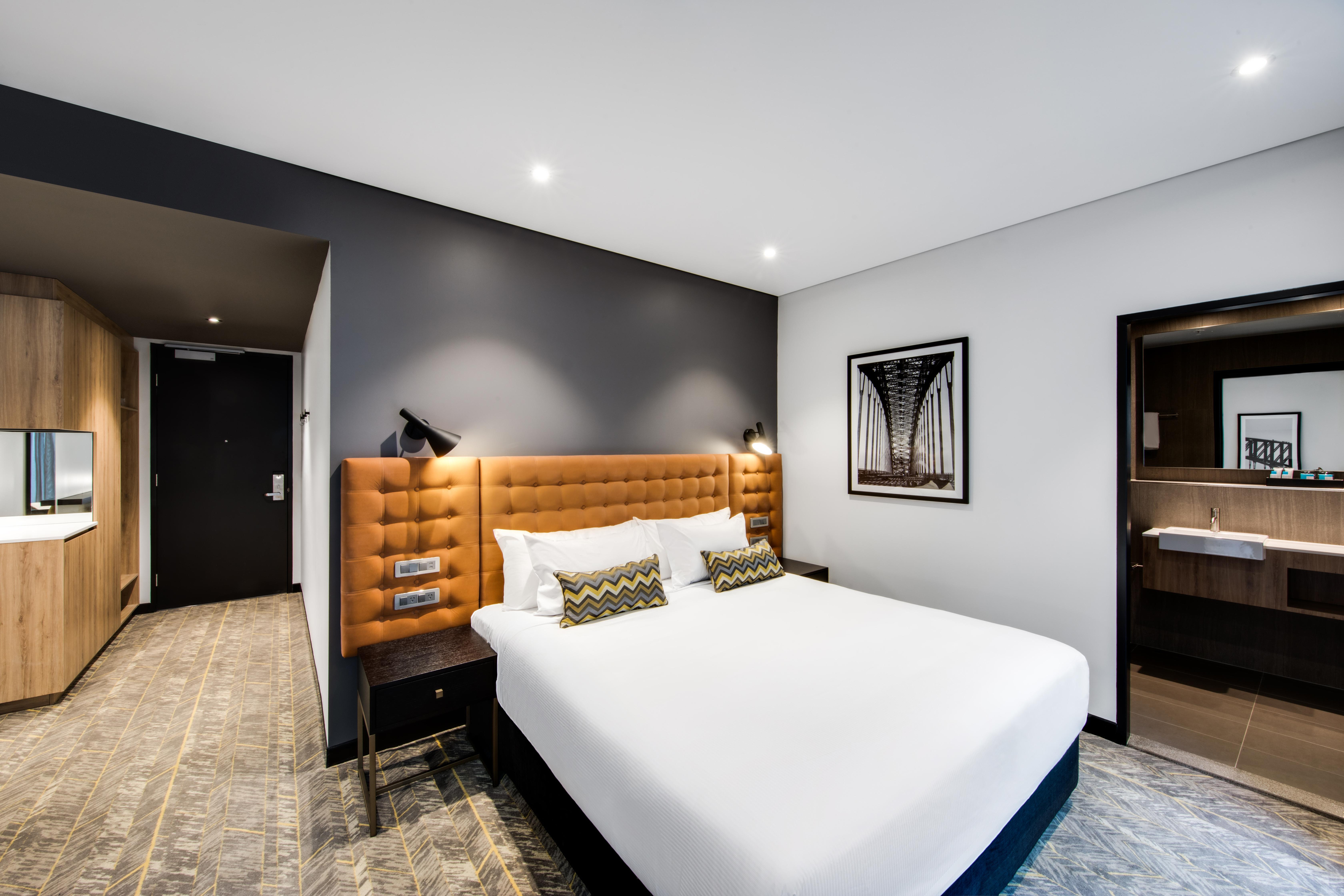 Vibe North Hotel
