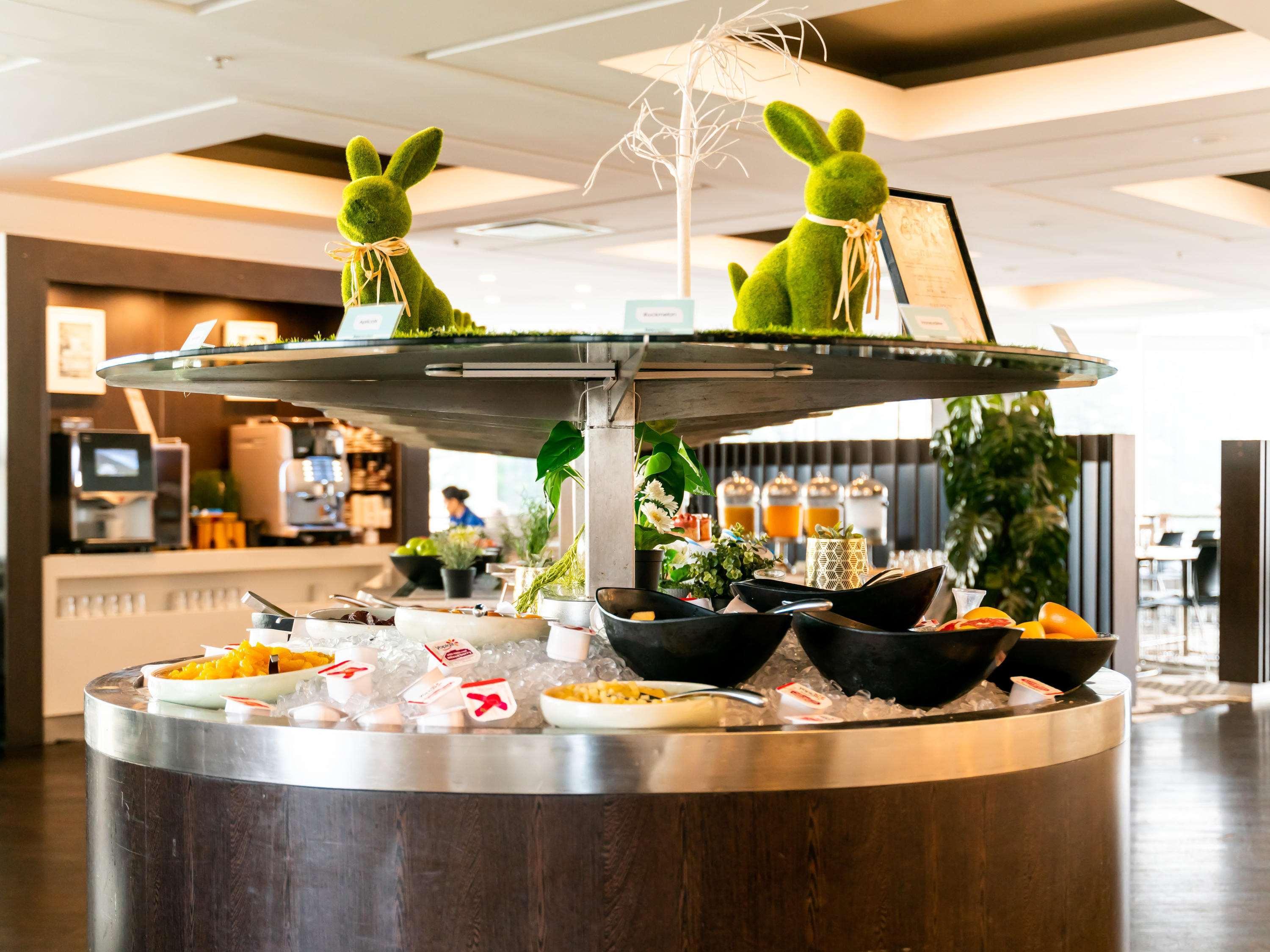 Novotel Brighton Beach Hotel Sydney
