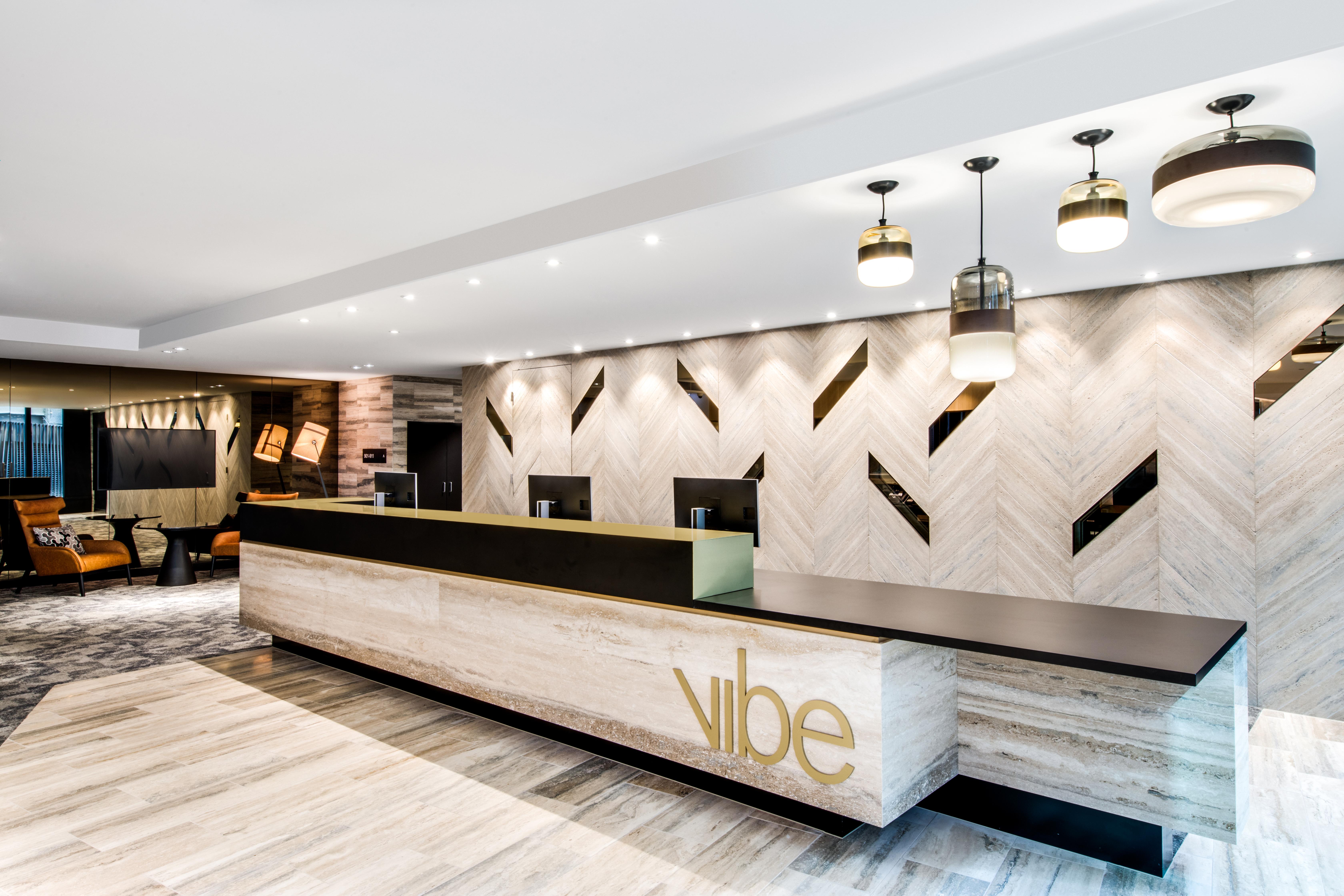 Vibe North 4*