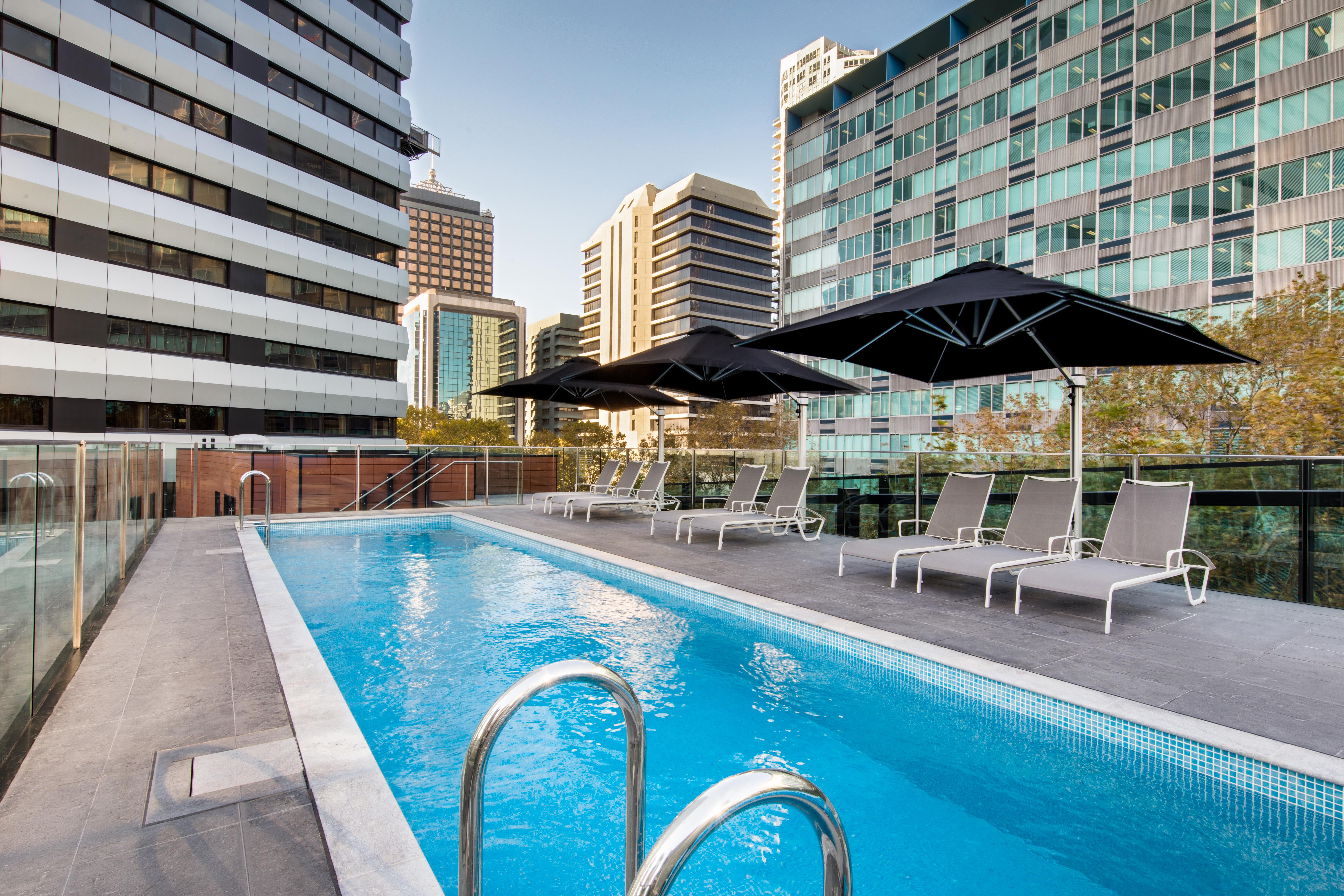 Vibe North Hotel Sidney