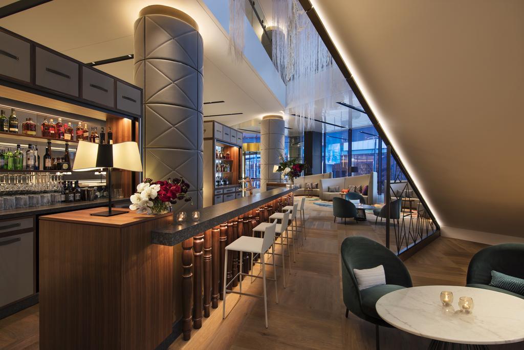 Sofitel Darling Harbour Hotel
