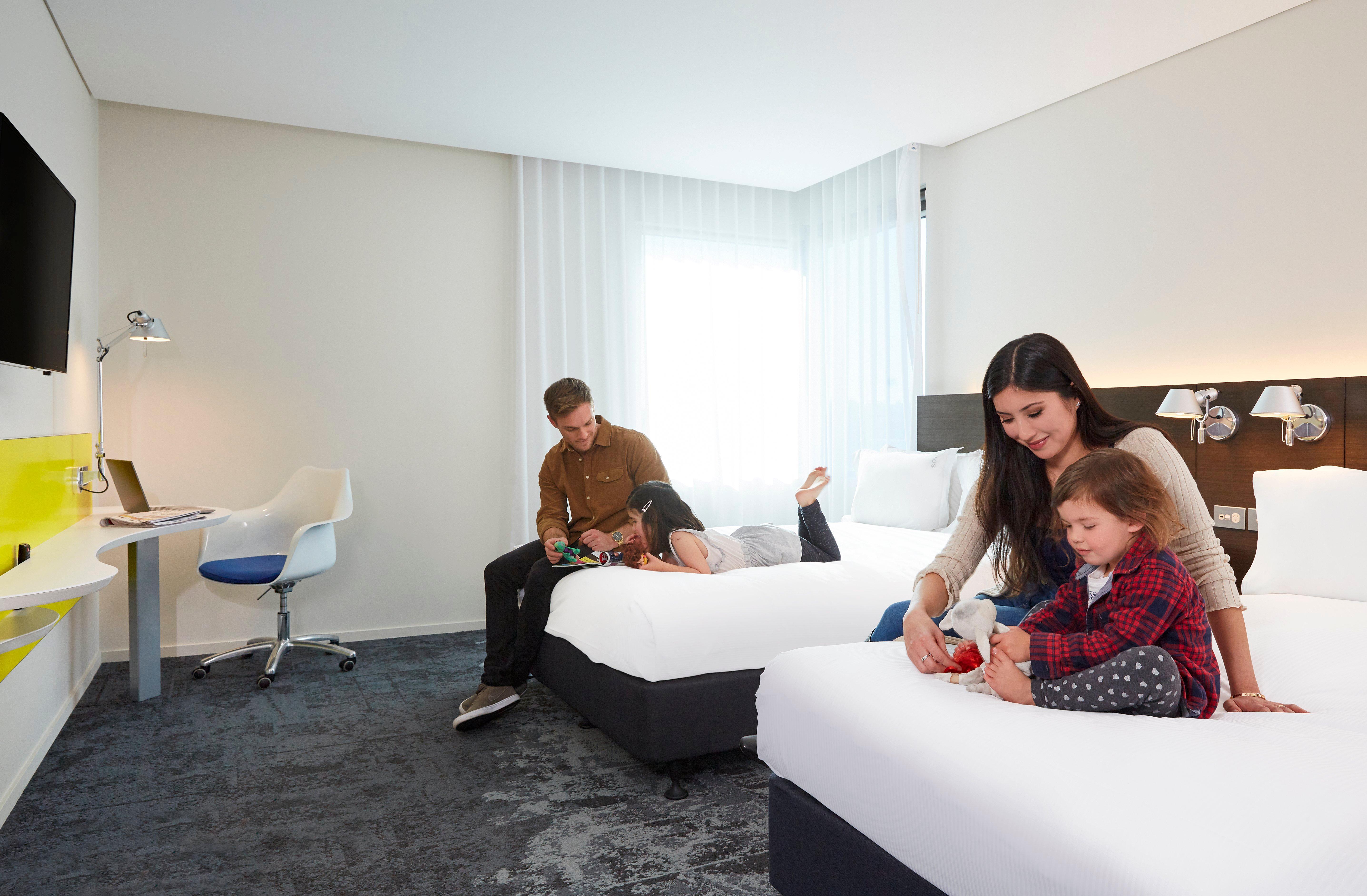 Express Macquarie Park By Ihg