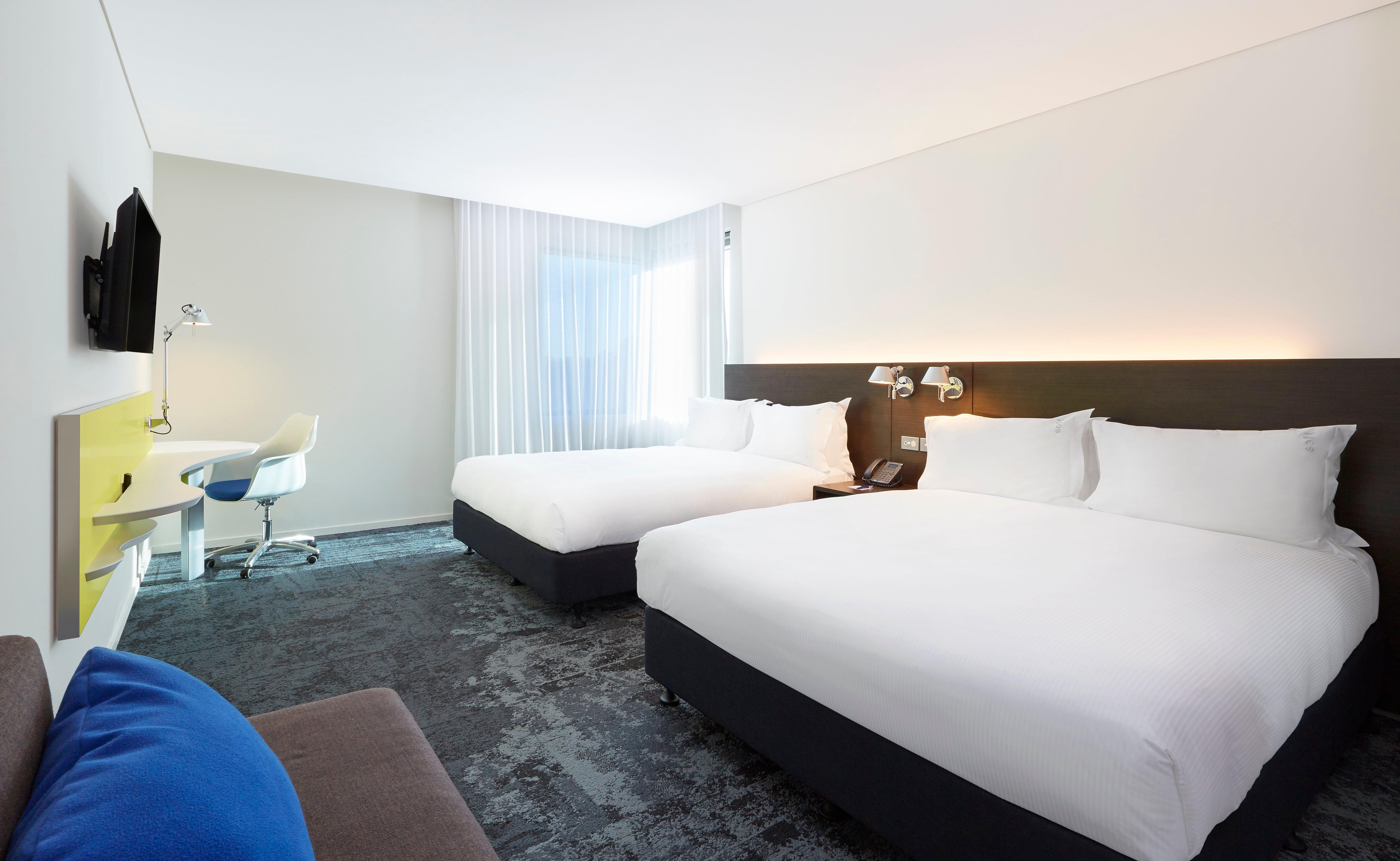 Express Macquarie Park By Ihg Hotel Sidney