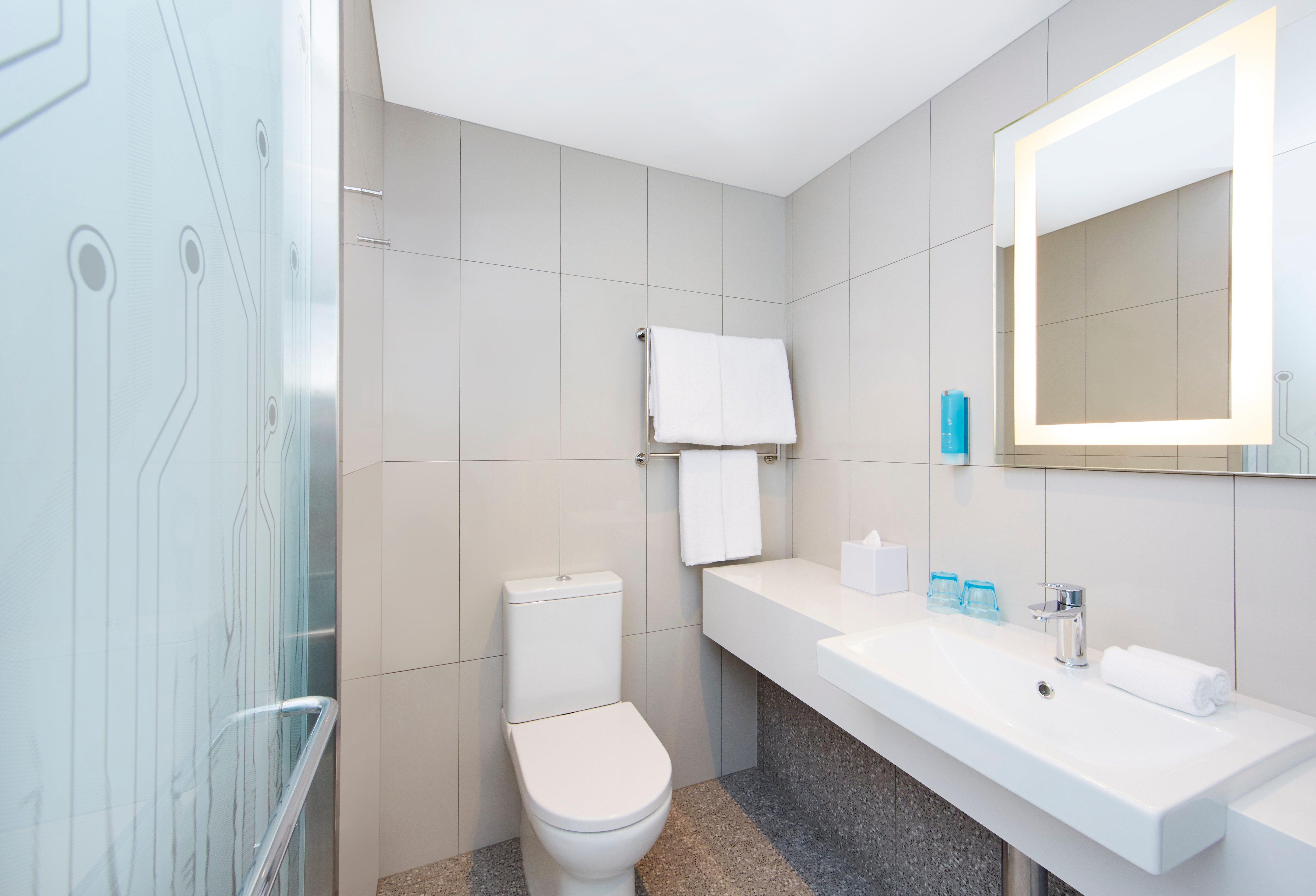 Hotel Express Macquarie Park By Ihg