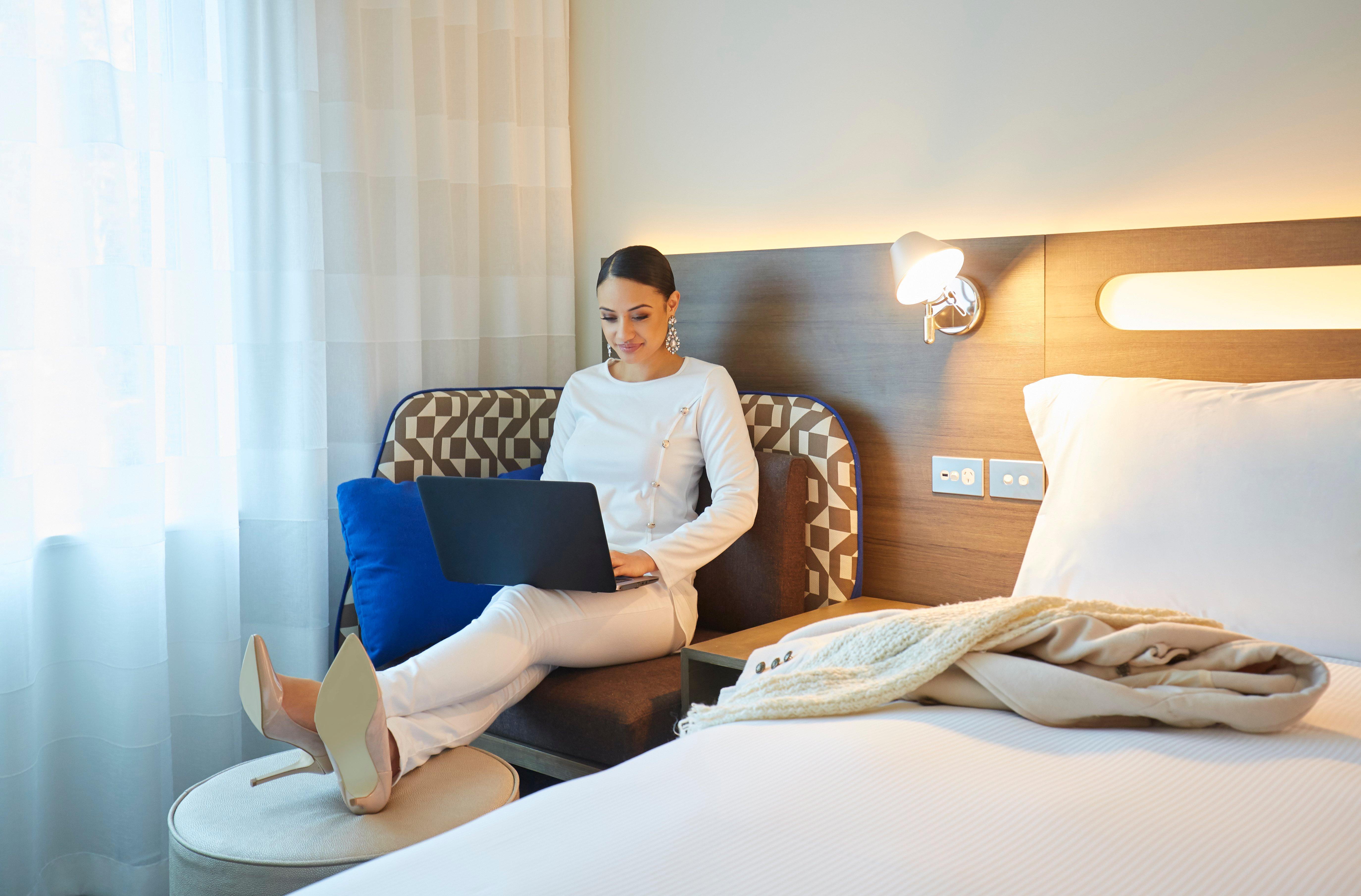 Express Macquarie Park By Ihg Hotel