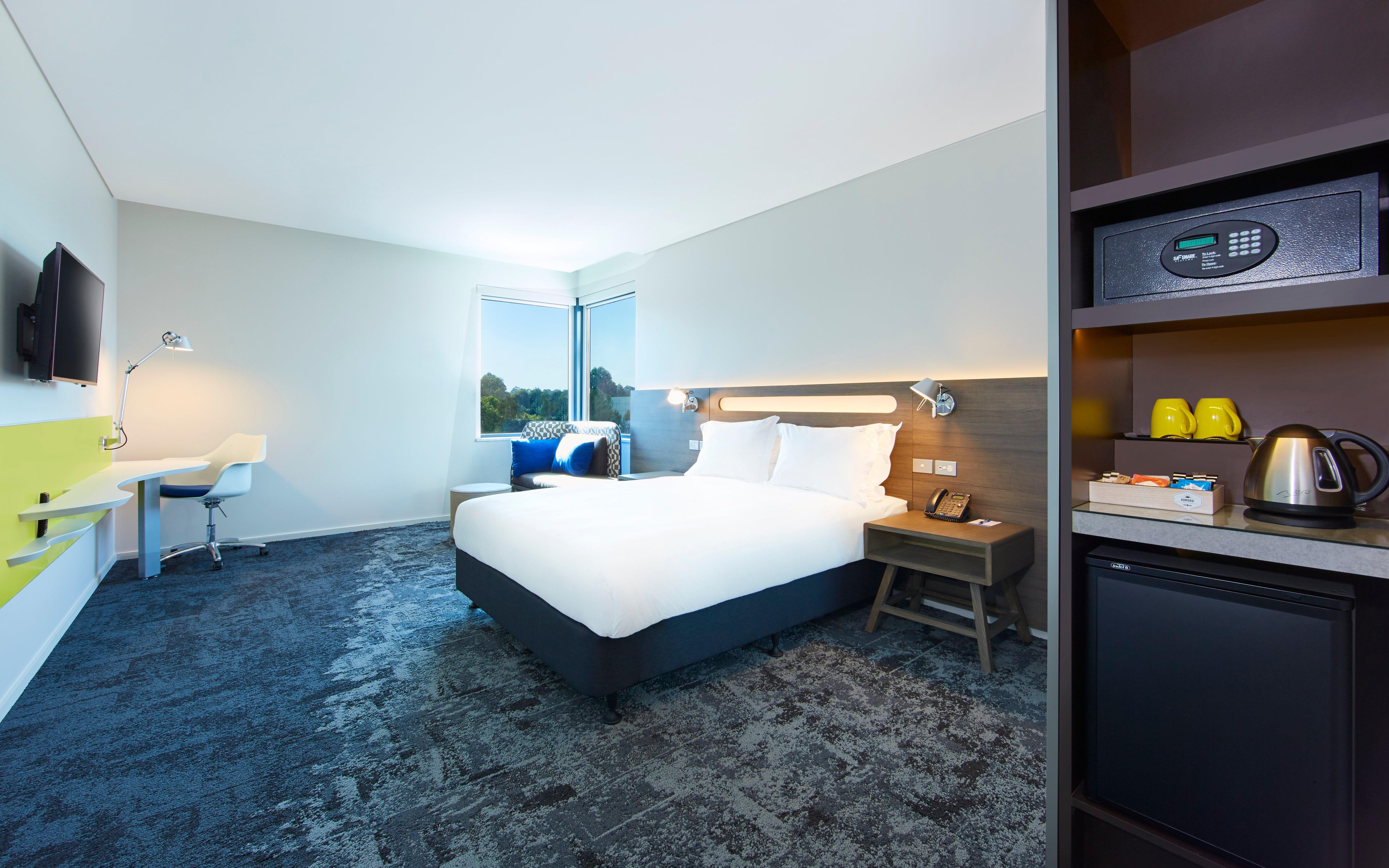 Express Macquarie Park By Ihg Hotel Sidney