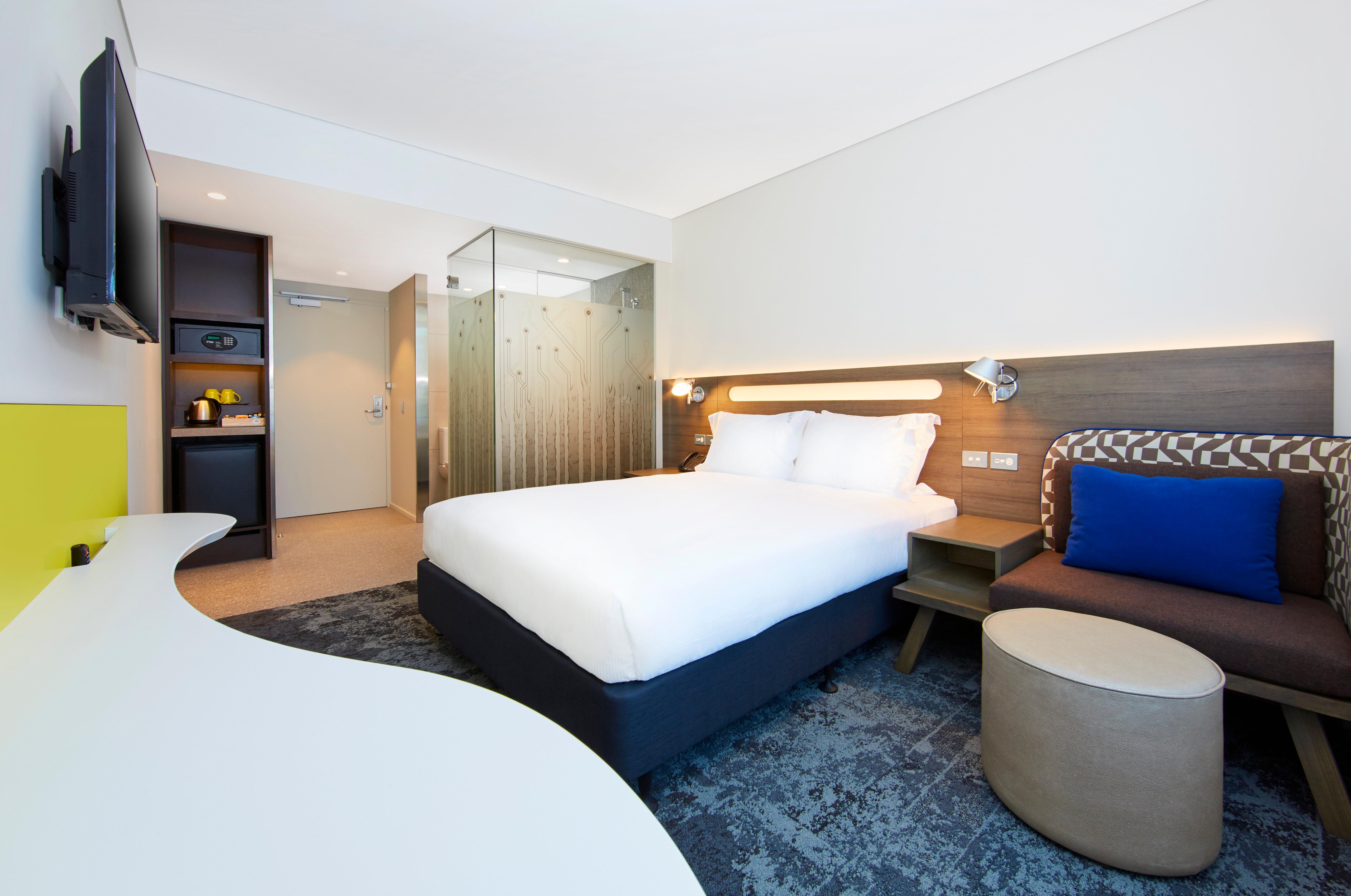 Express Macquarie Park By Ihg