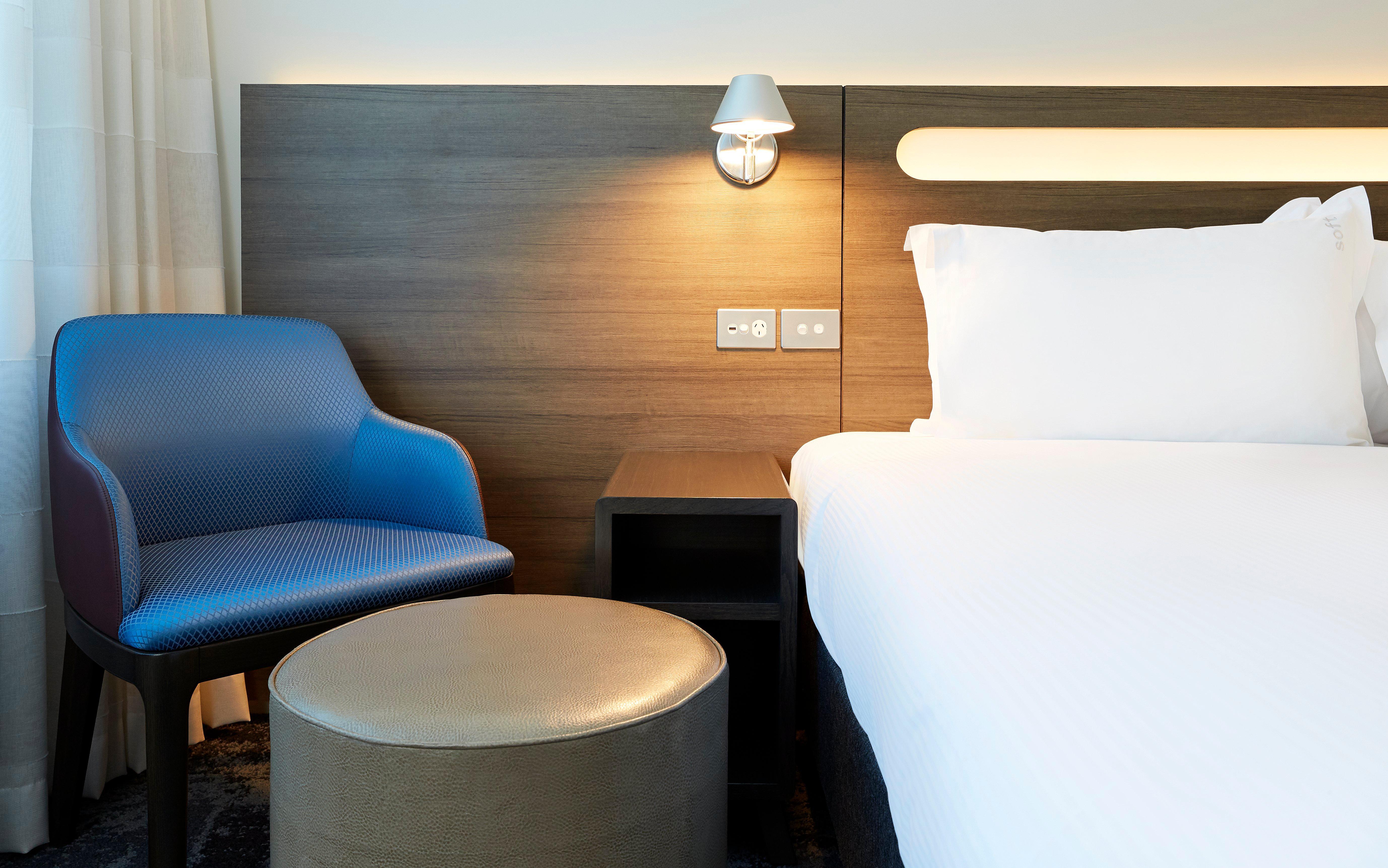 Express Macquarie Park By Ihg