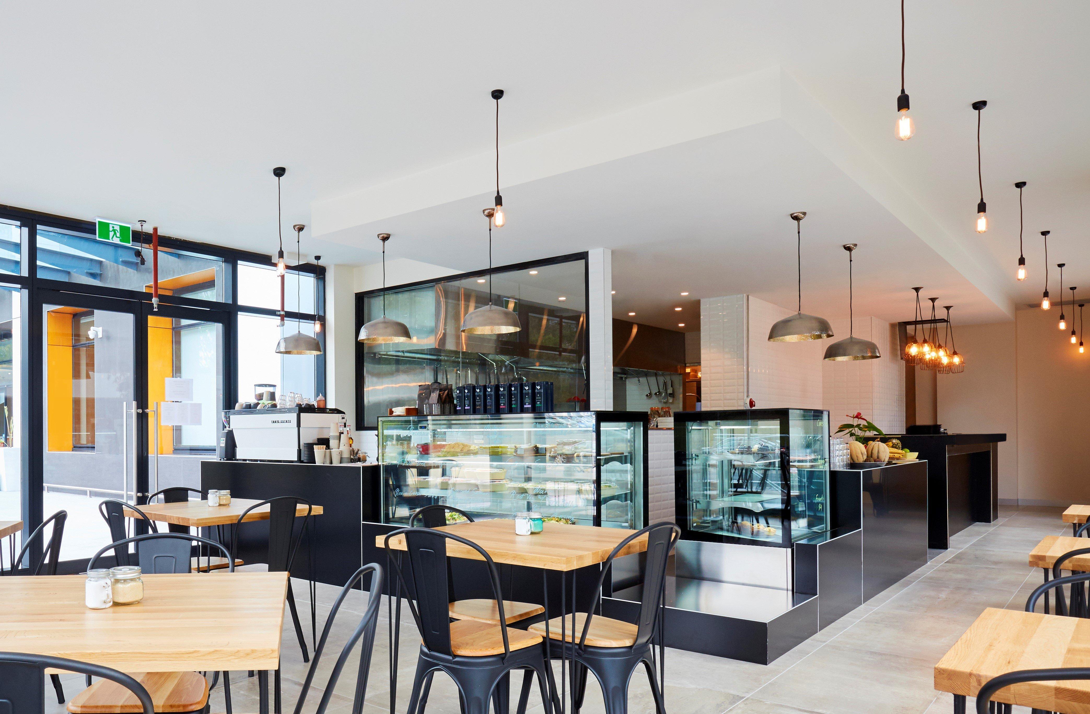 Express Macquarie Park By Ihg Sidney