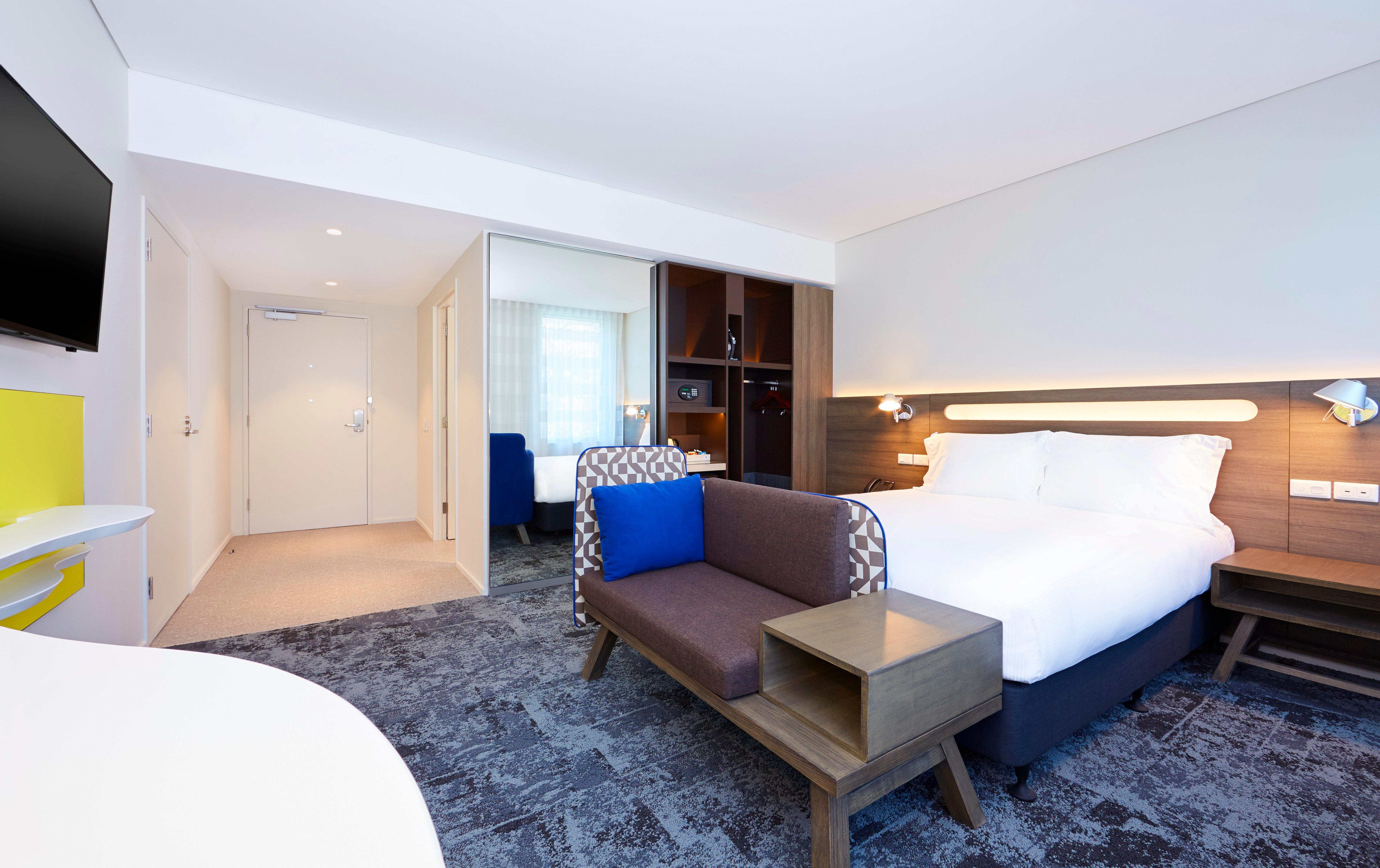 Express Macquarie Park By Ihg