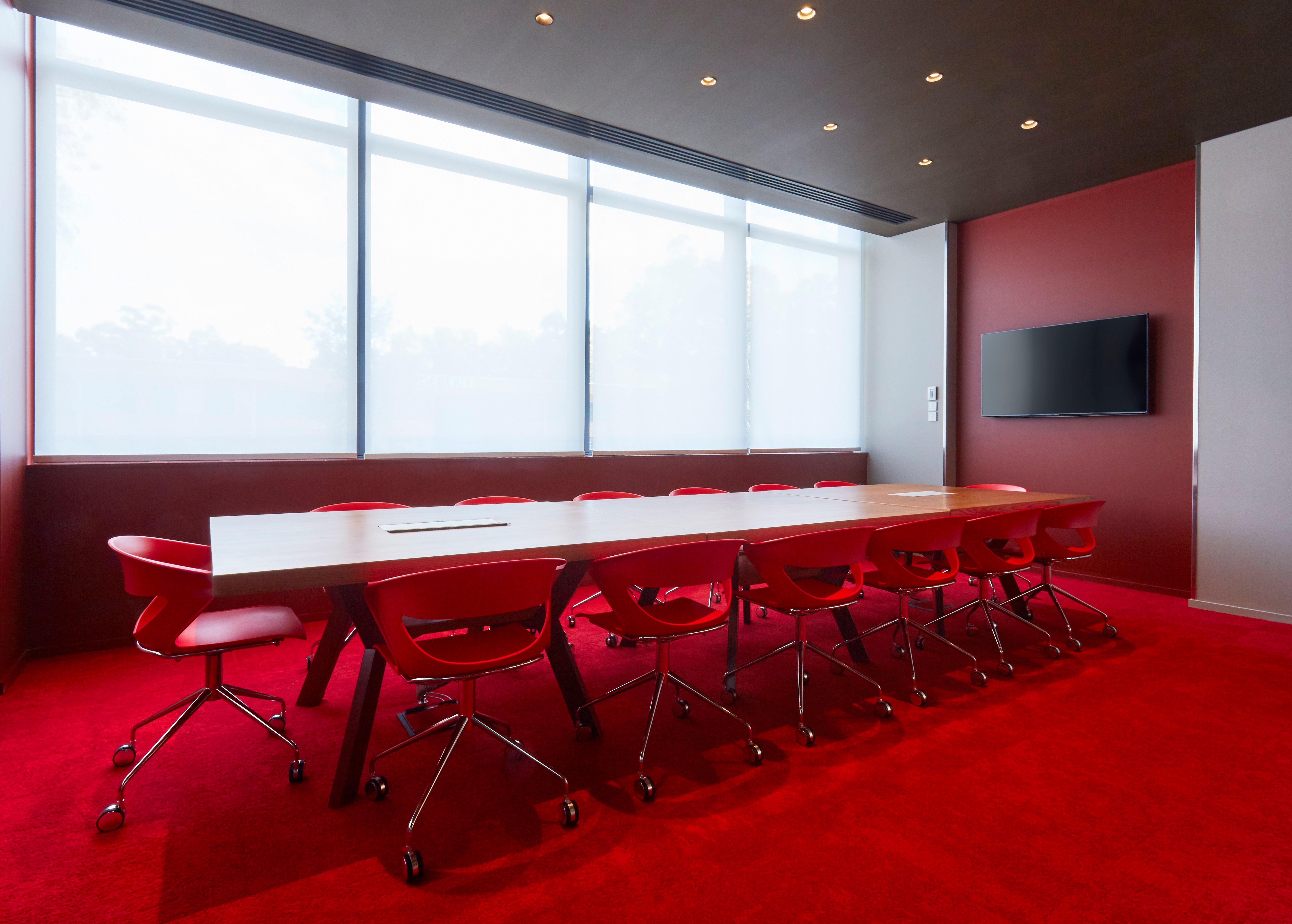 Hotel Express Macquarie Park By Ihg