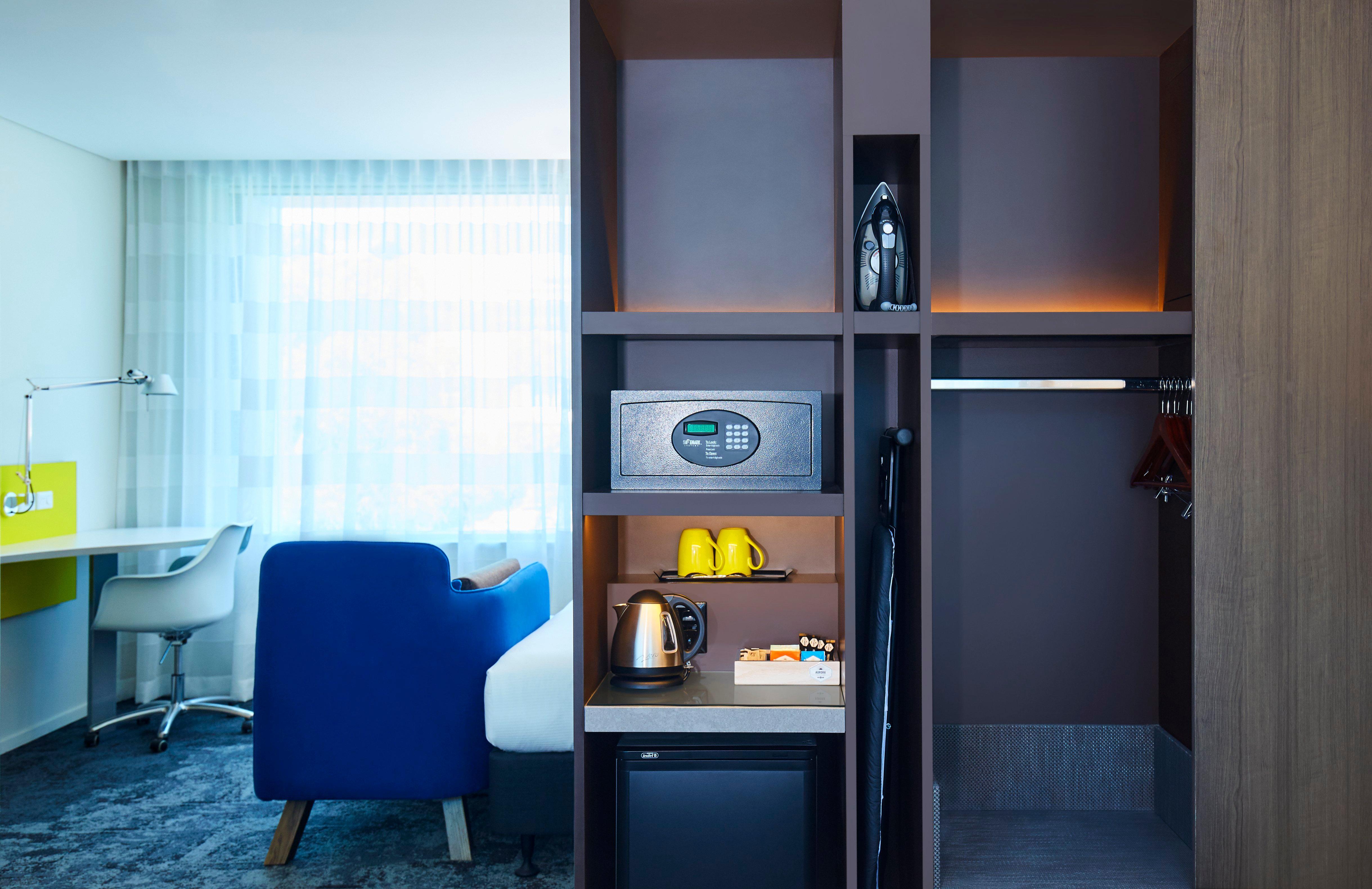 Hotel Express Macquarie Park By Ihg Sidney