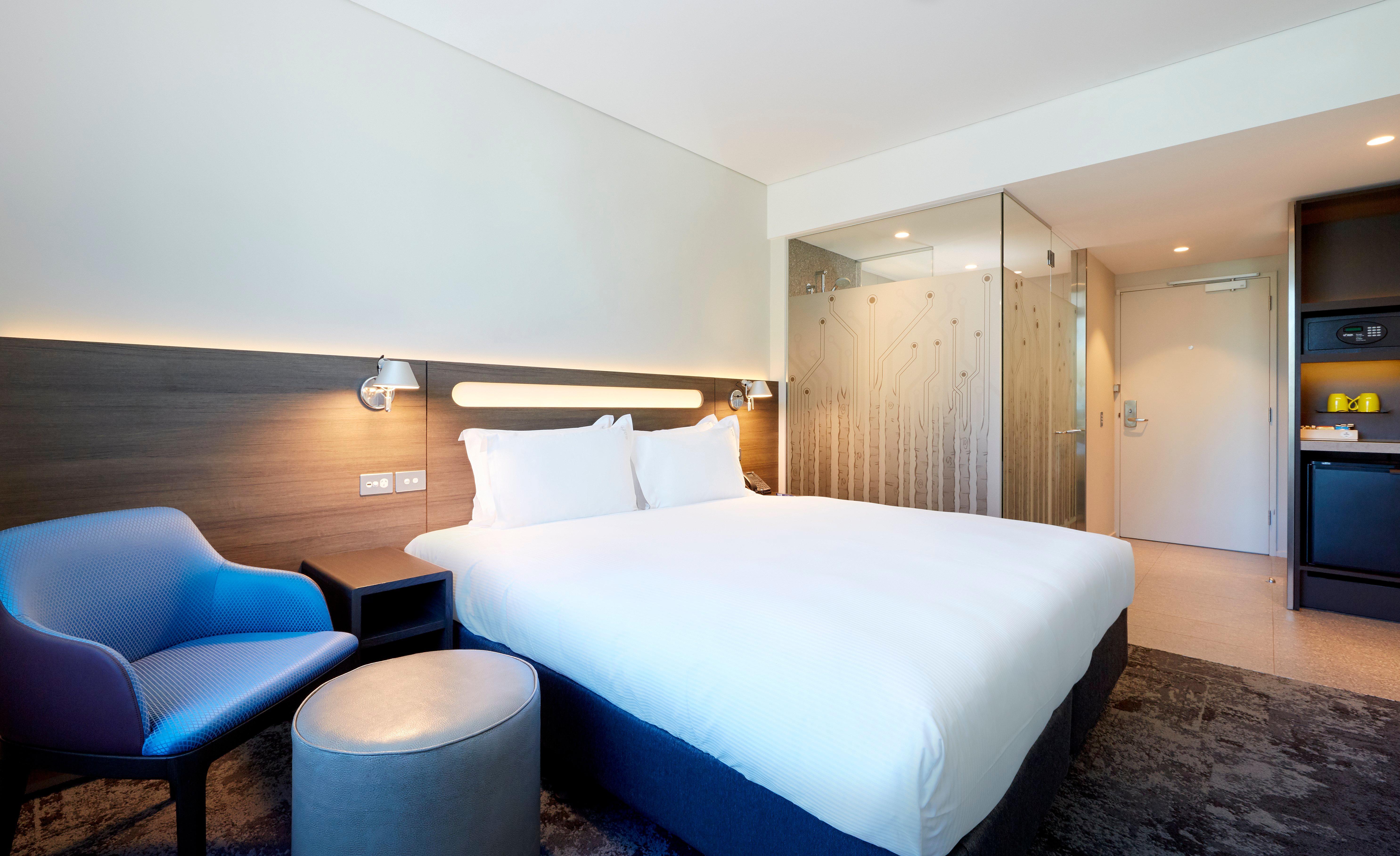Express Macquarie Park By Ihg Sidney
