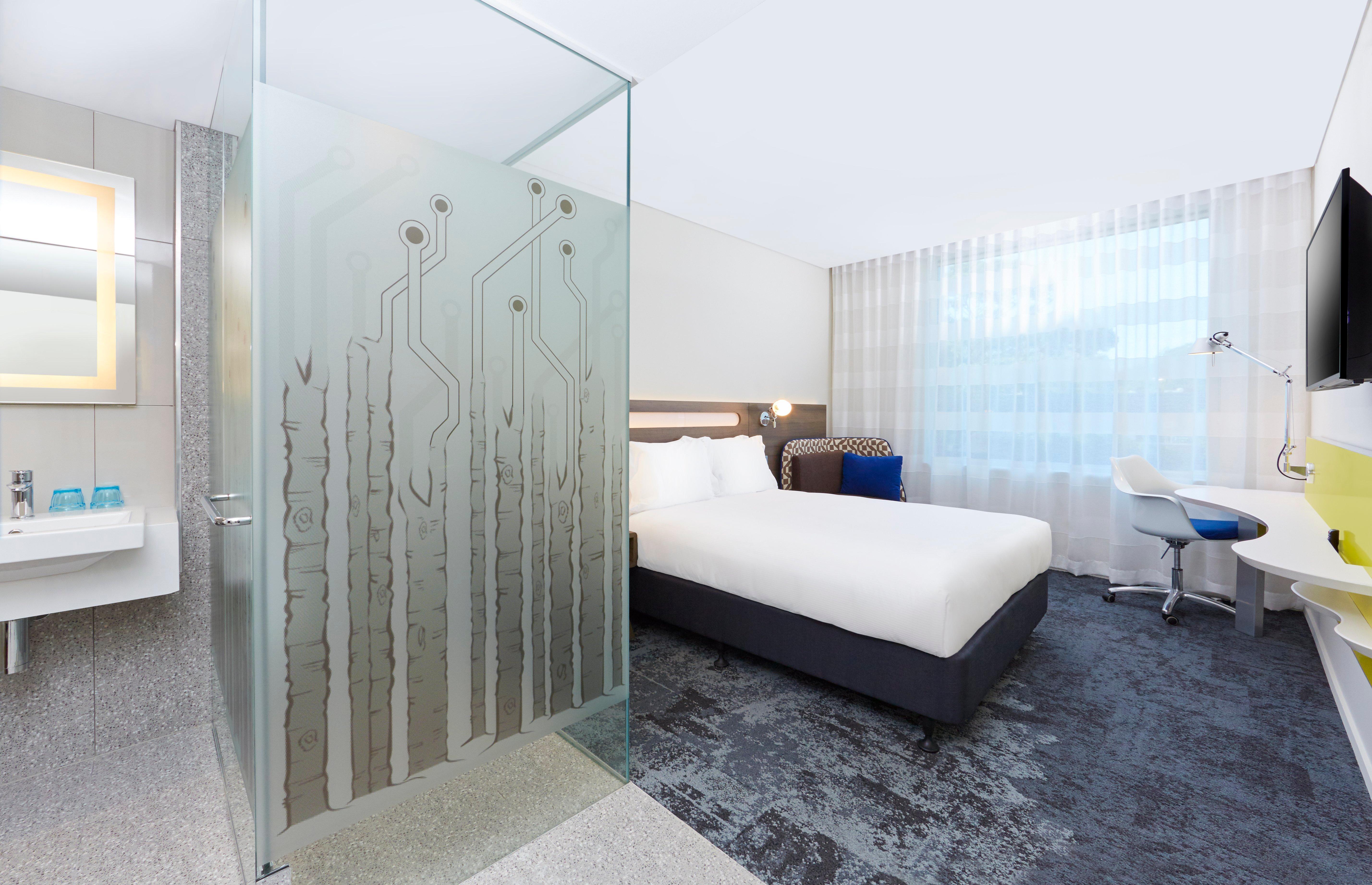 Express Macquarie Park By Ihg Hotel