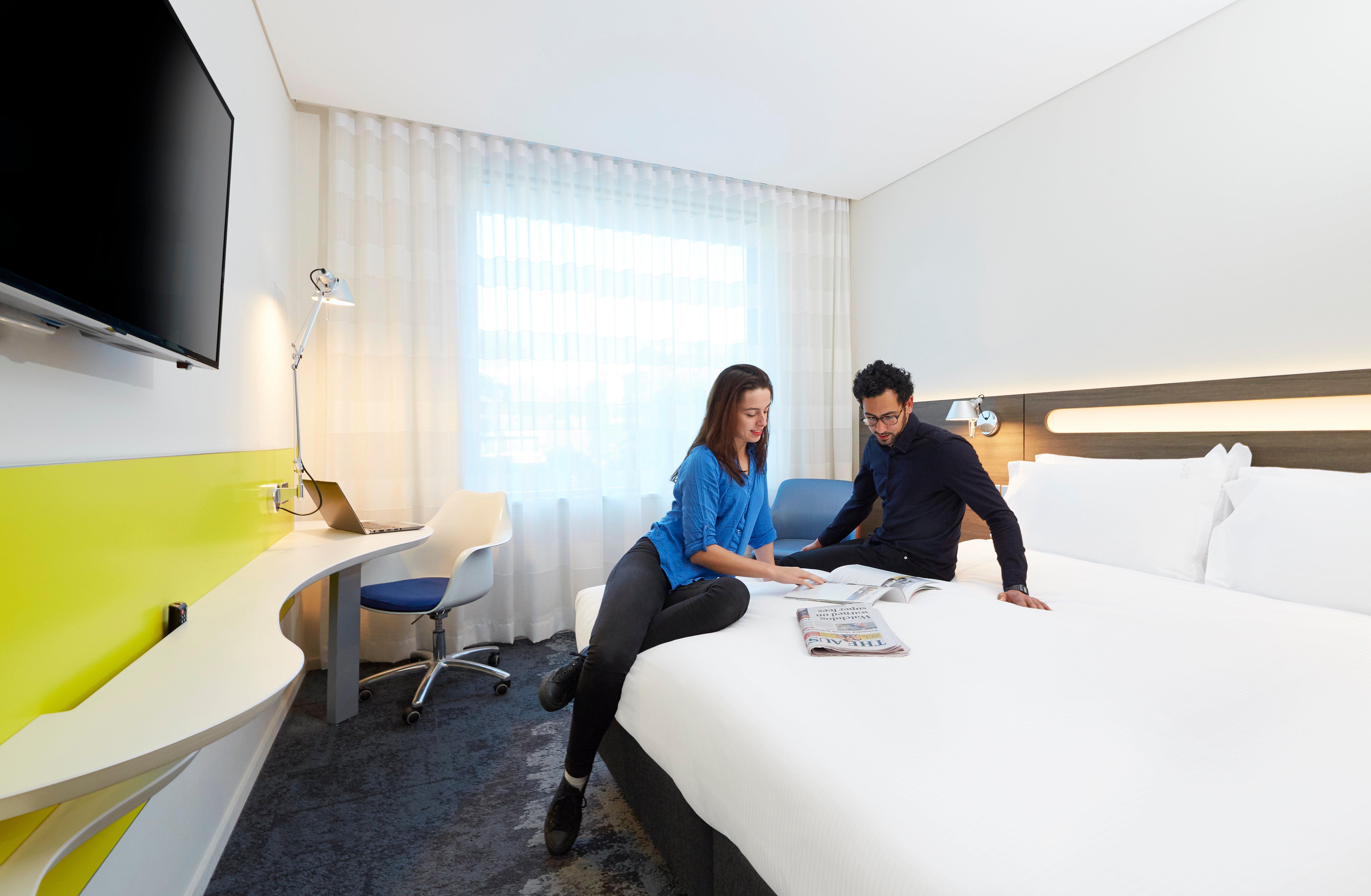 Express Macquarie Park By Ihg Sidney