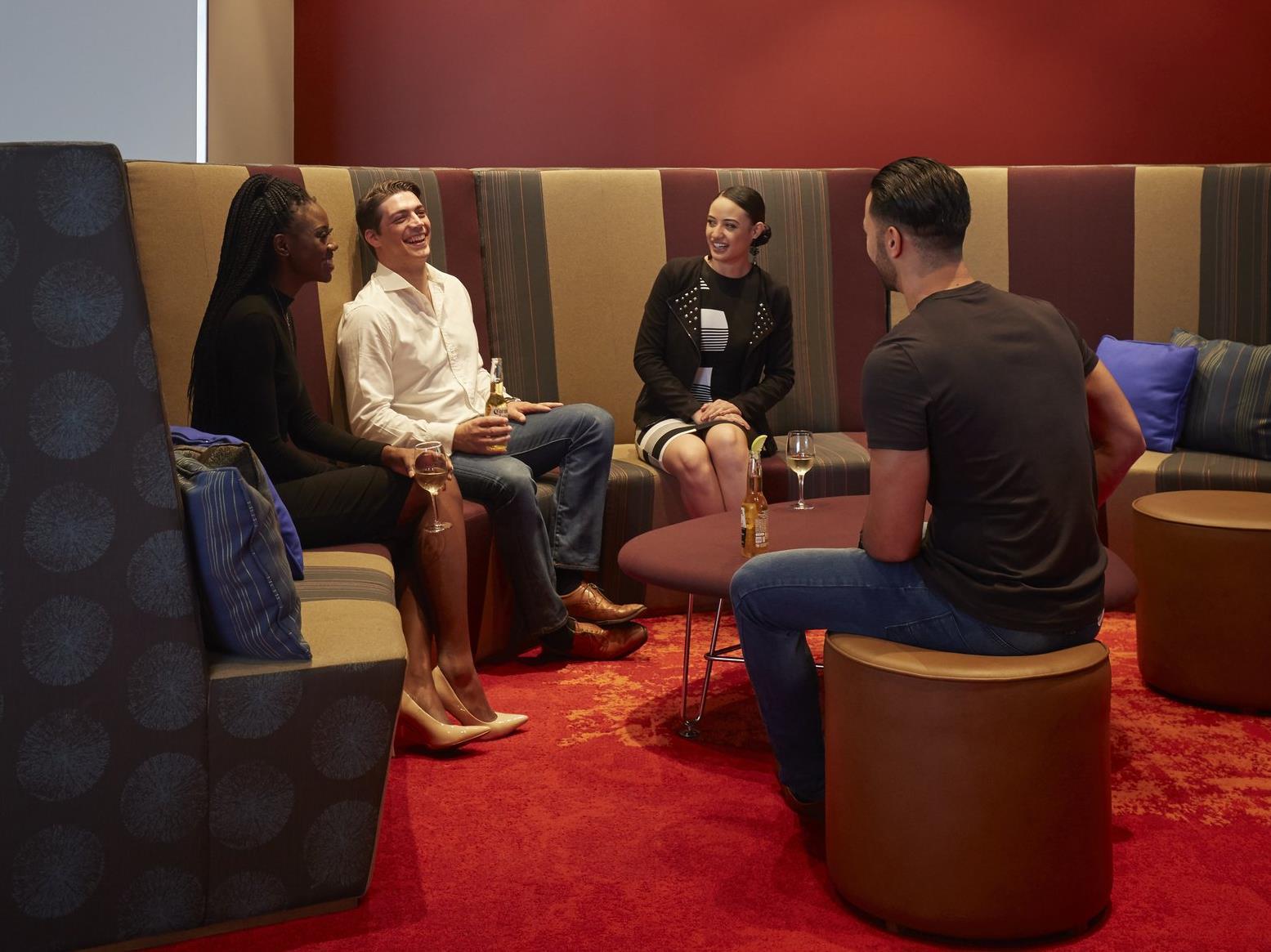 Express Macquarie Park By Ihg Hotel Sidney