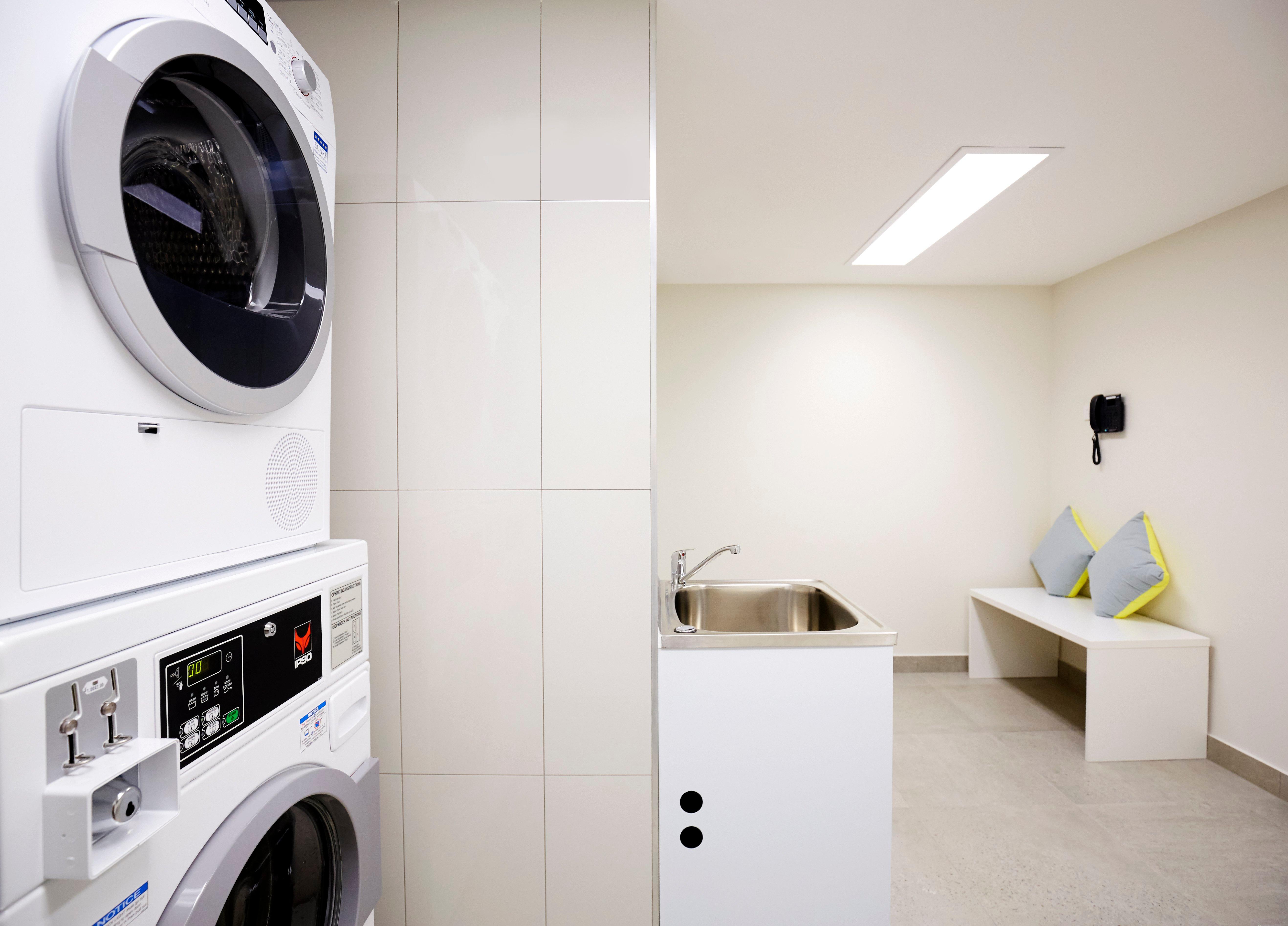 Hotel Express Macquarie Park By Ihg