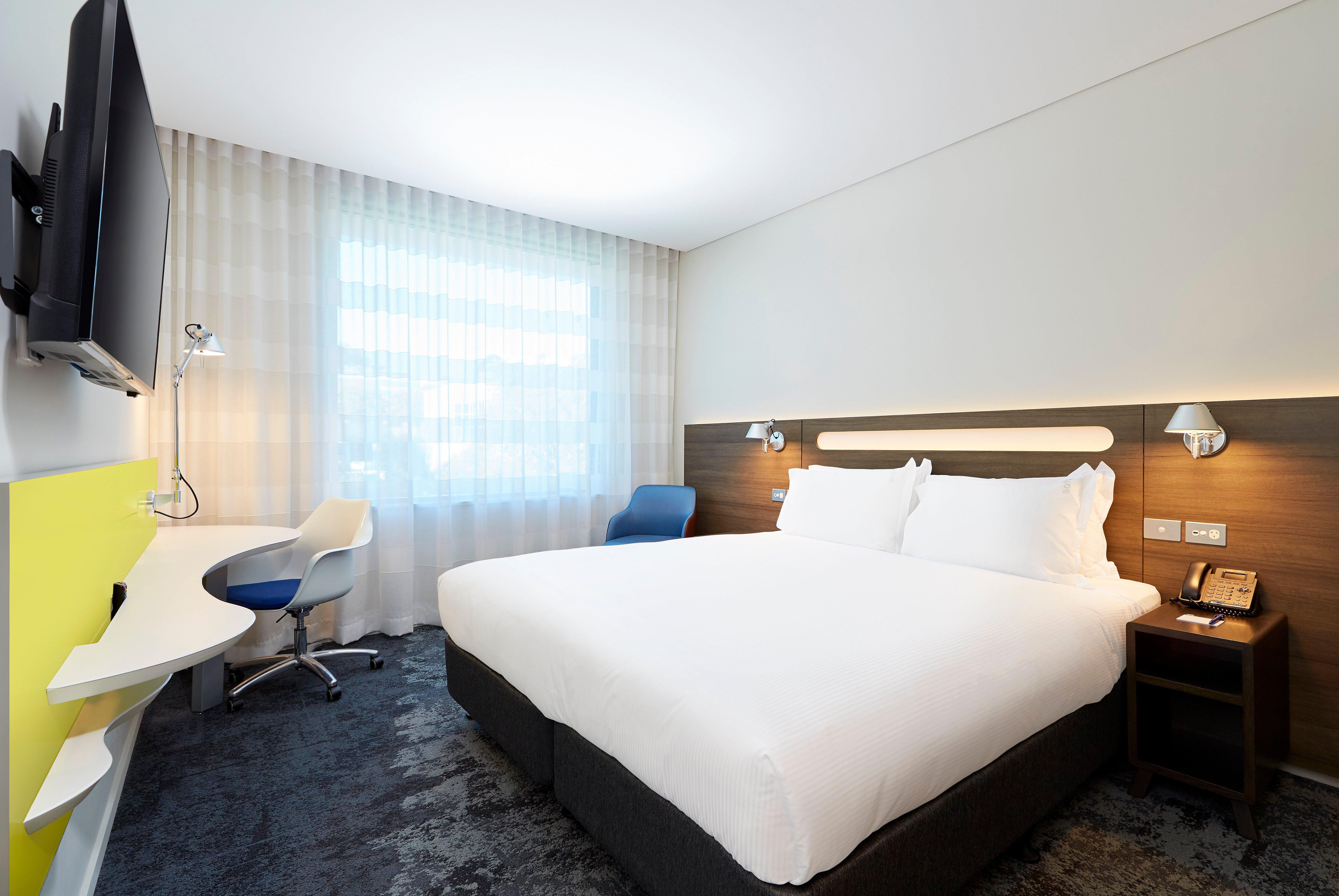 Hotel Express Macquarie Park By Ihg Sidney