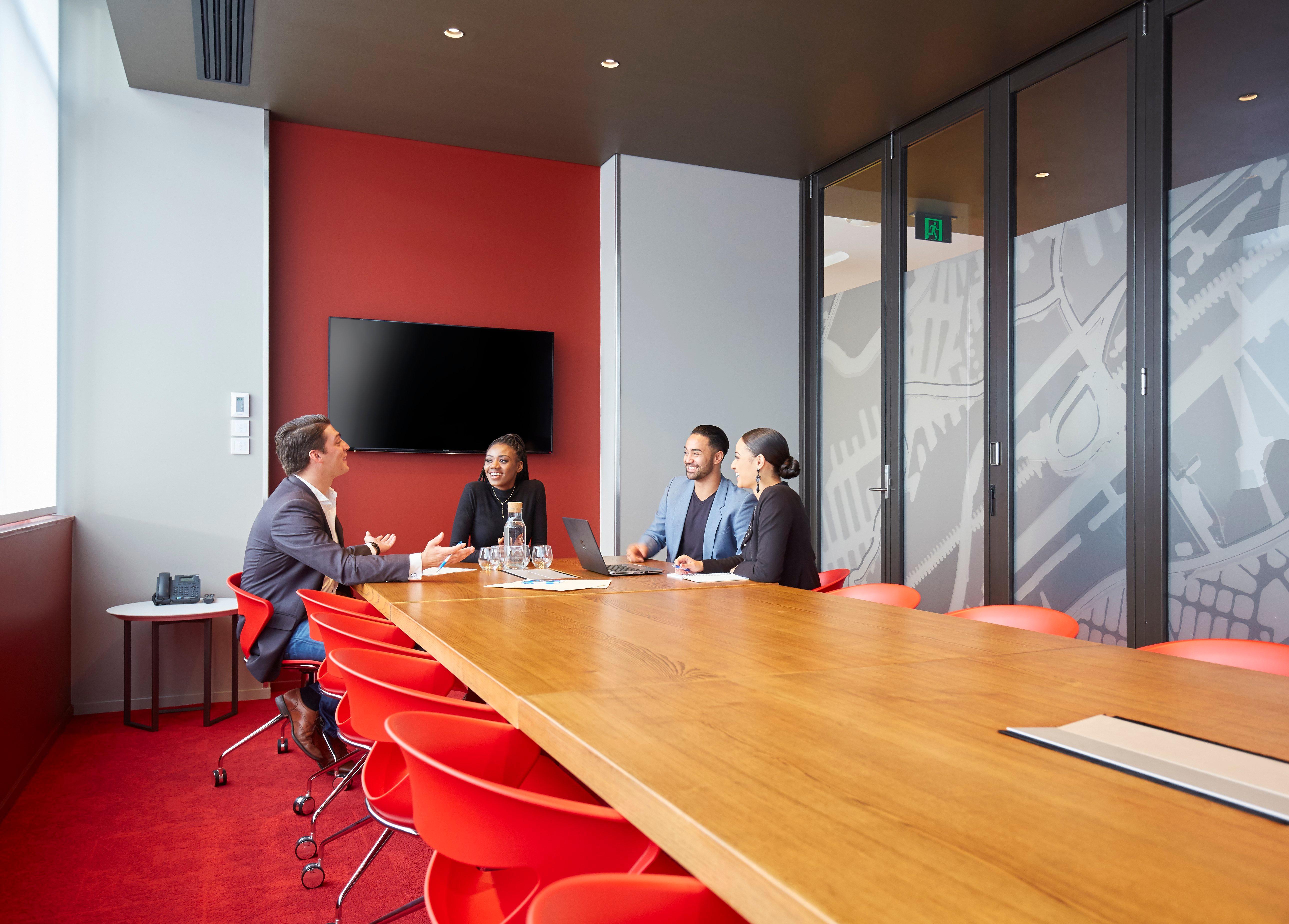 Express Macquarie Park By Ihg Hotel