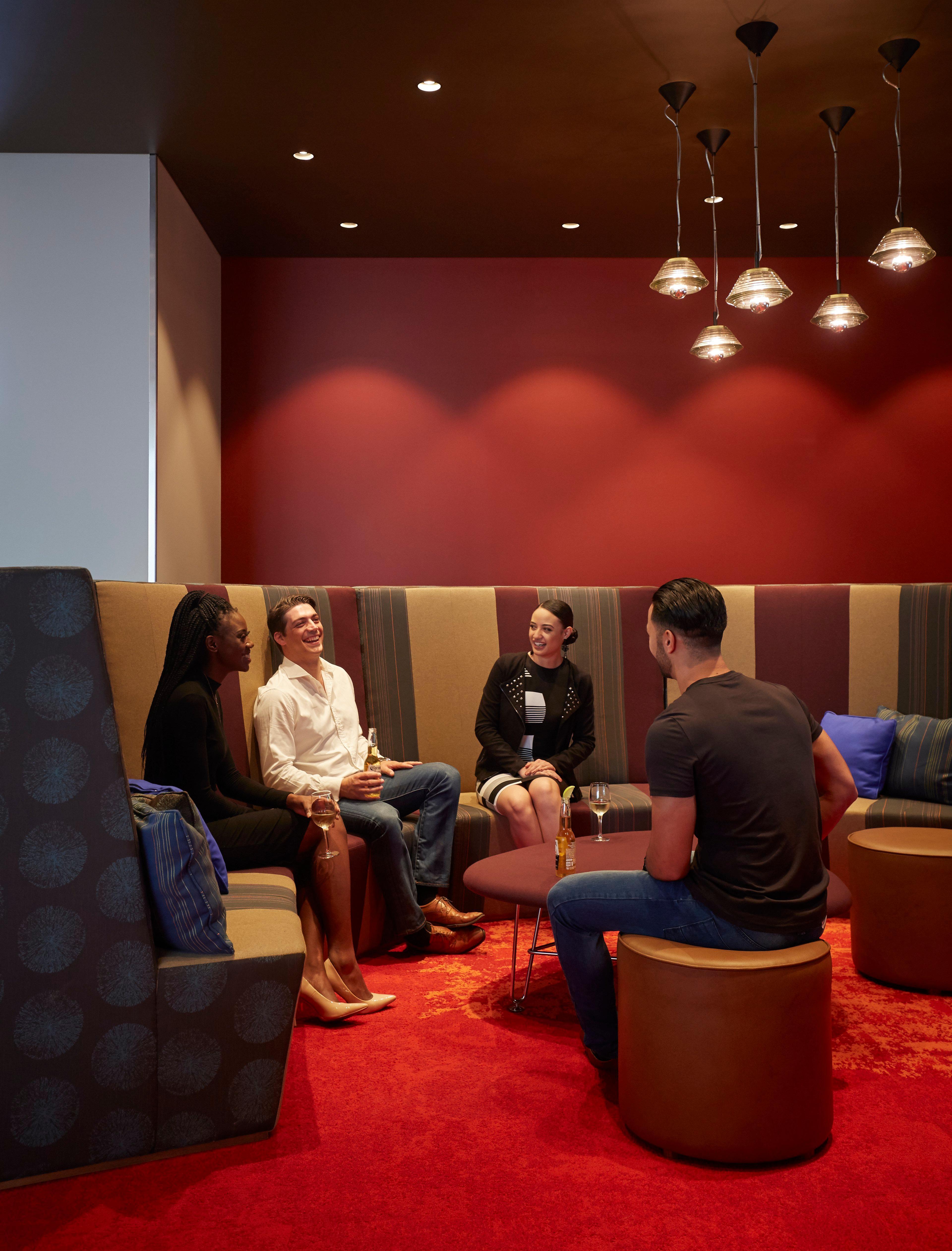 Hotel Express Macquarie Park By Ihg 4*