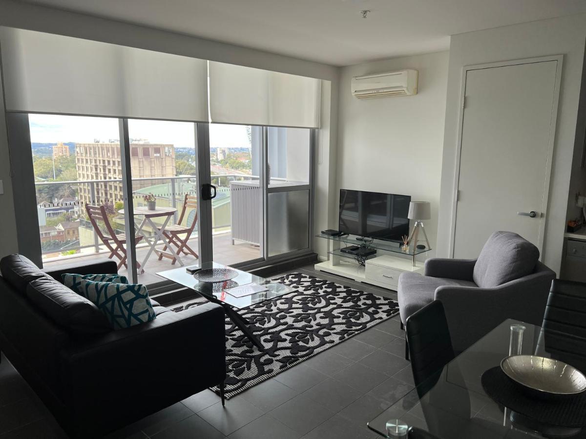 Aparthotel Aan North
