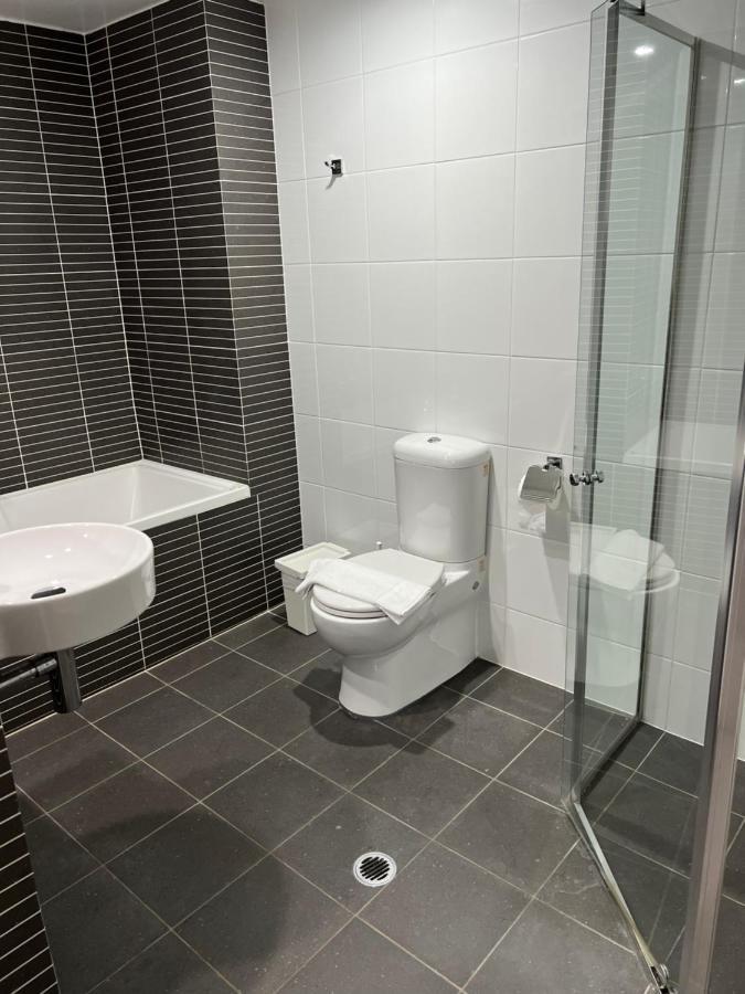 Aan North Aparthotel