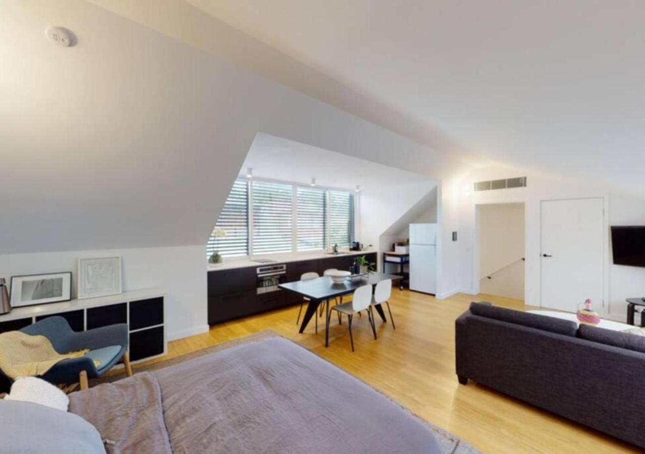 Luxe Queens Park Apartamento *