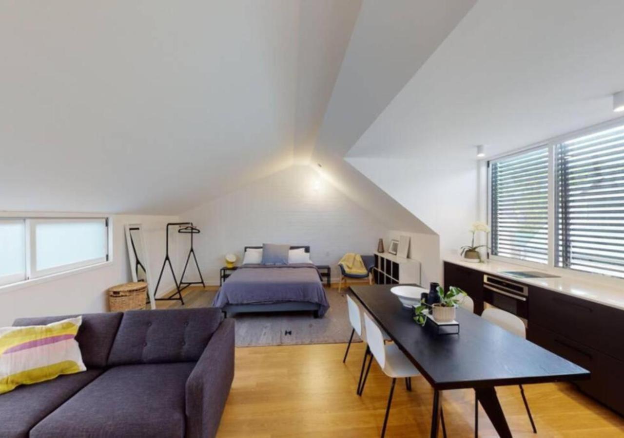 Apartamento Luxe Queens Park Sidney