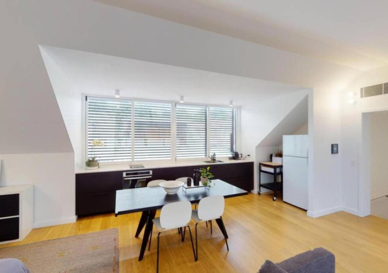 Apartamento Luxe Queens Park *
