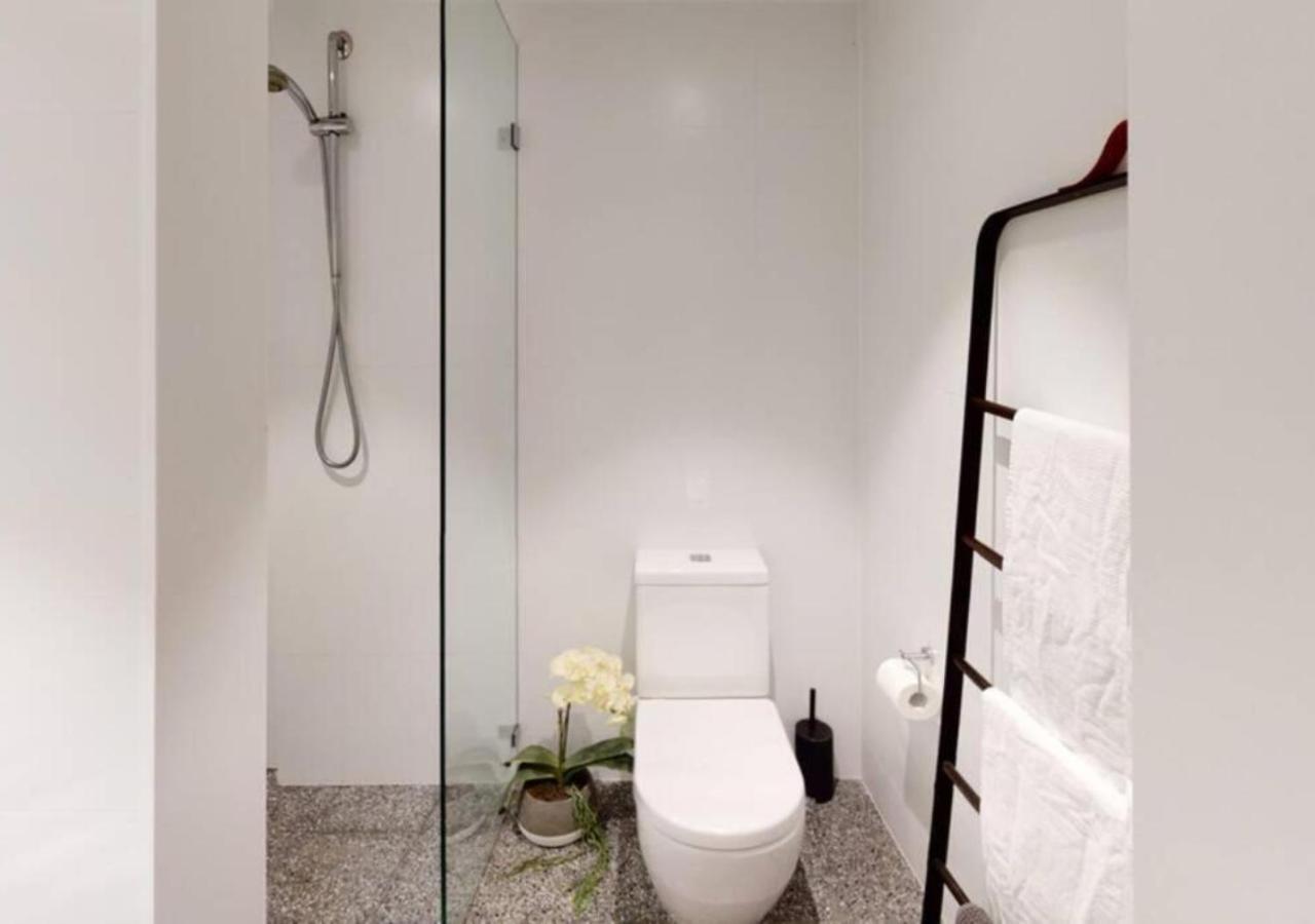Luxe Queens Park Apartamento