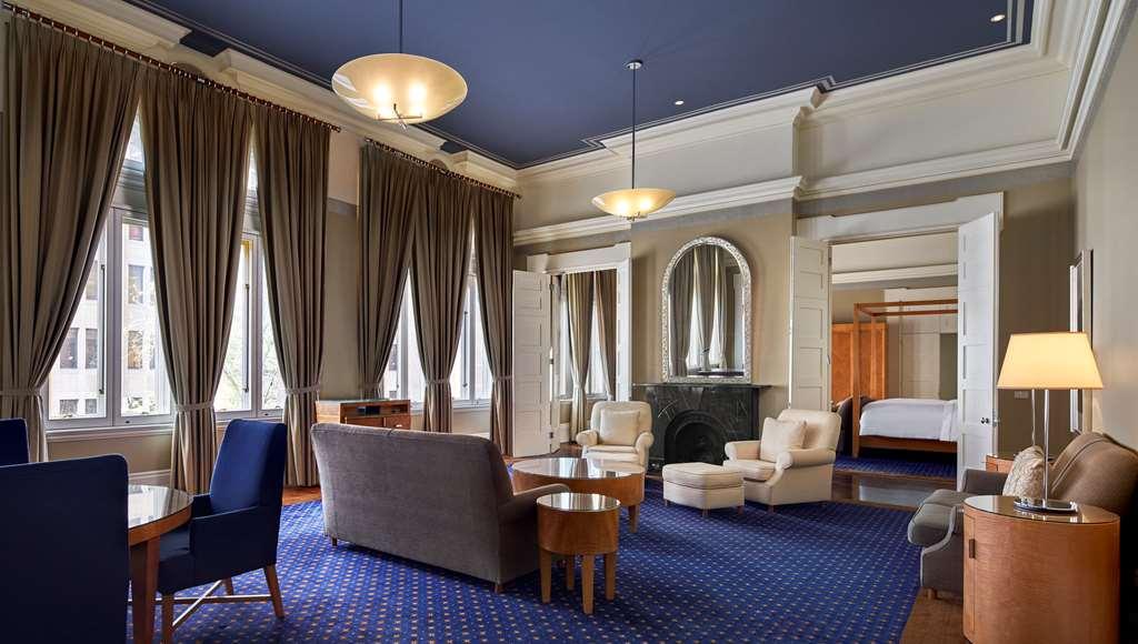 Hotel The Fullerton 5*