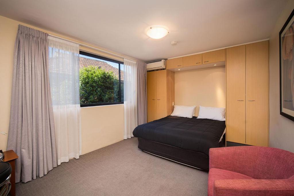 Apartment Drummoyne Furnished