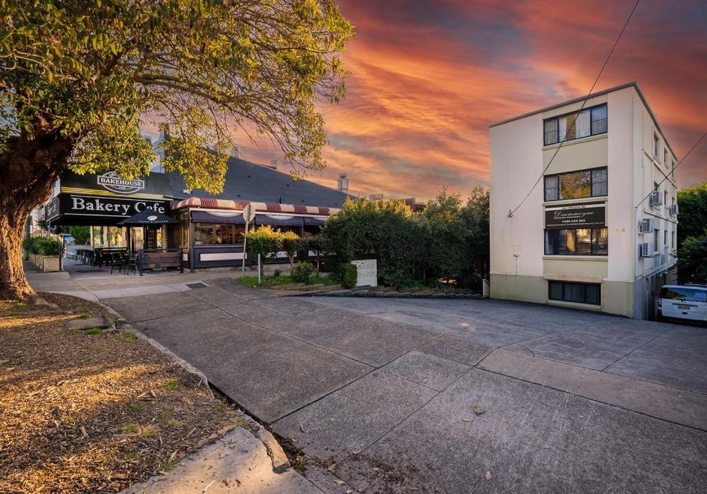 Drummoyne Furnished