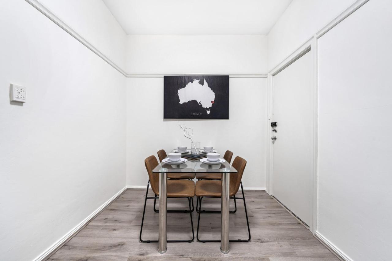 Burwood New 2 Bedroom 2 Bathroom Sidney