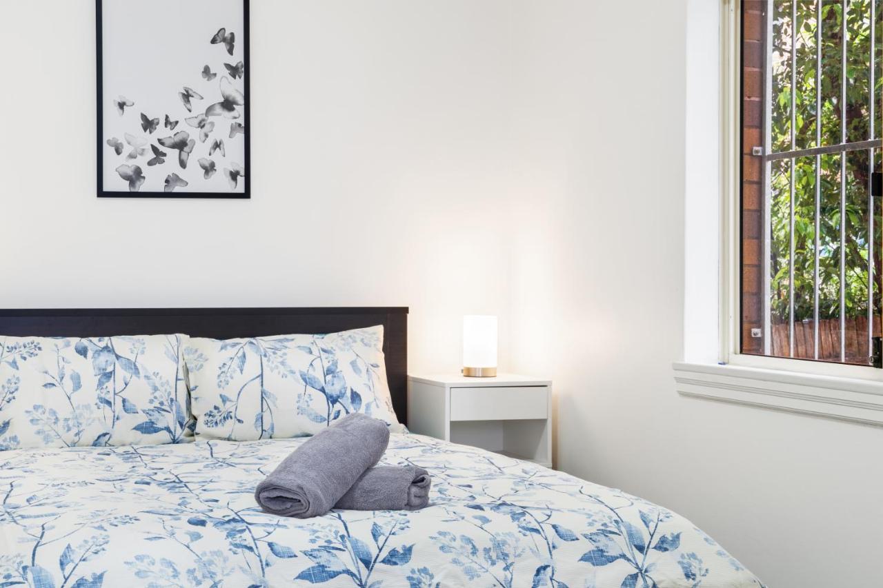 Apartamento Burwood New 2 Bedroom 2 Bathroom
