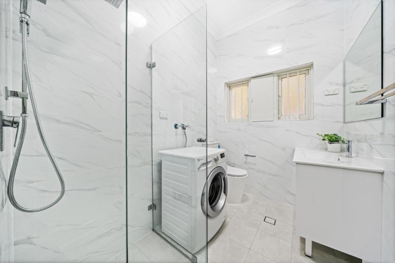 Burwood New 2 Bedroom 2 Bathroom * Sidney
