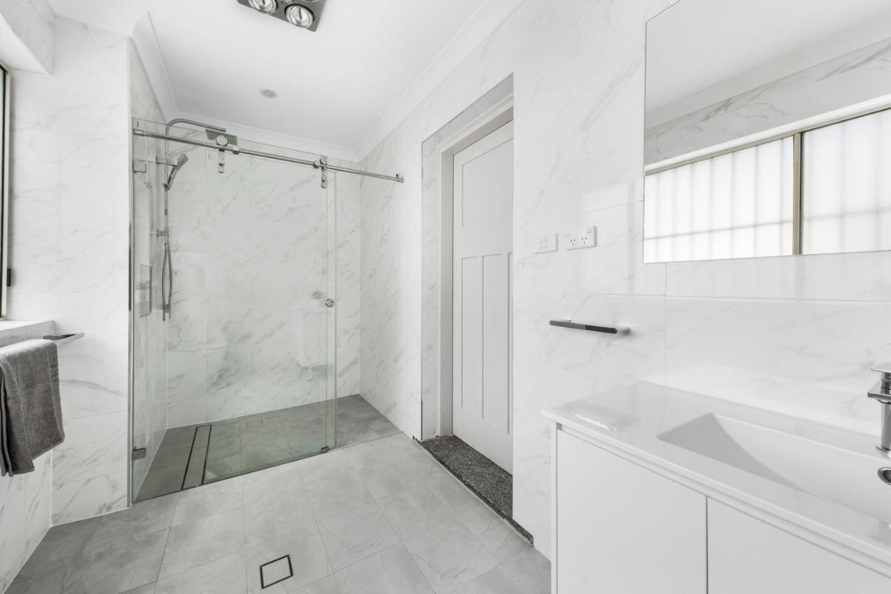 Apartamento Burwood New 2 Bedroom 2 Bathroom Sidney
